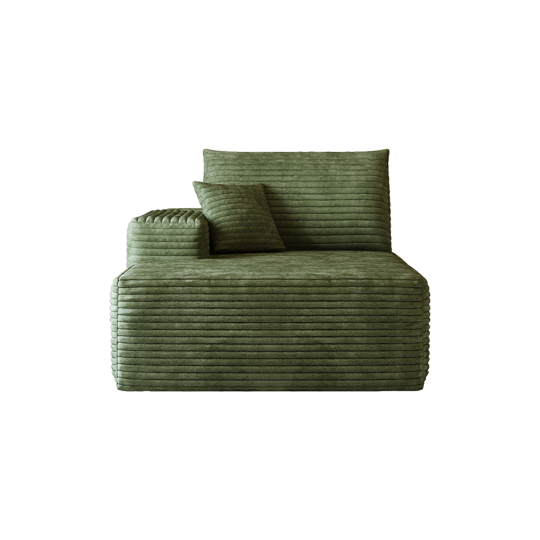 Y159-L-SLEEPER-GREEN left sleeper green - Image 5