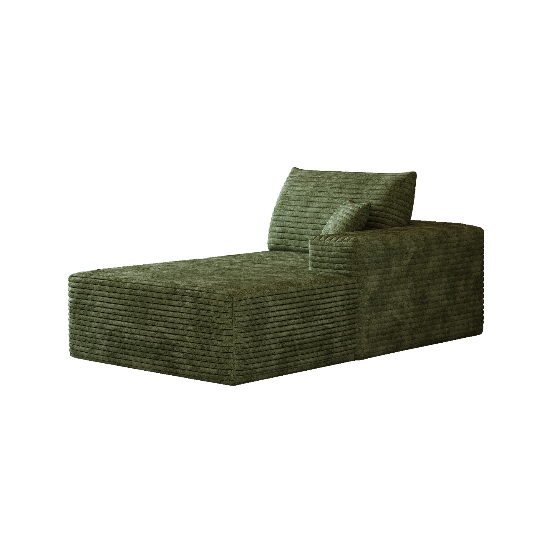 Y159-R-SLEEPER-GREEN right sleeper green - Image 5