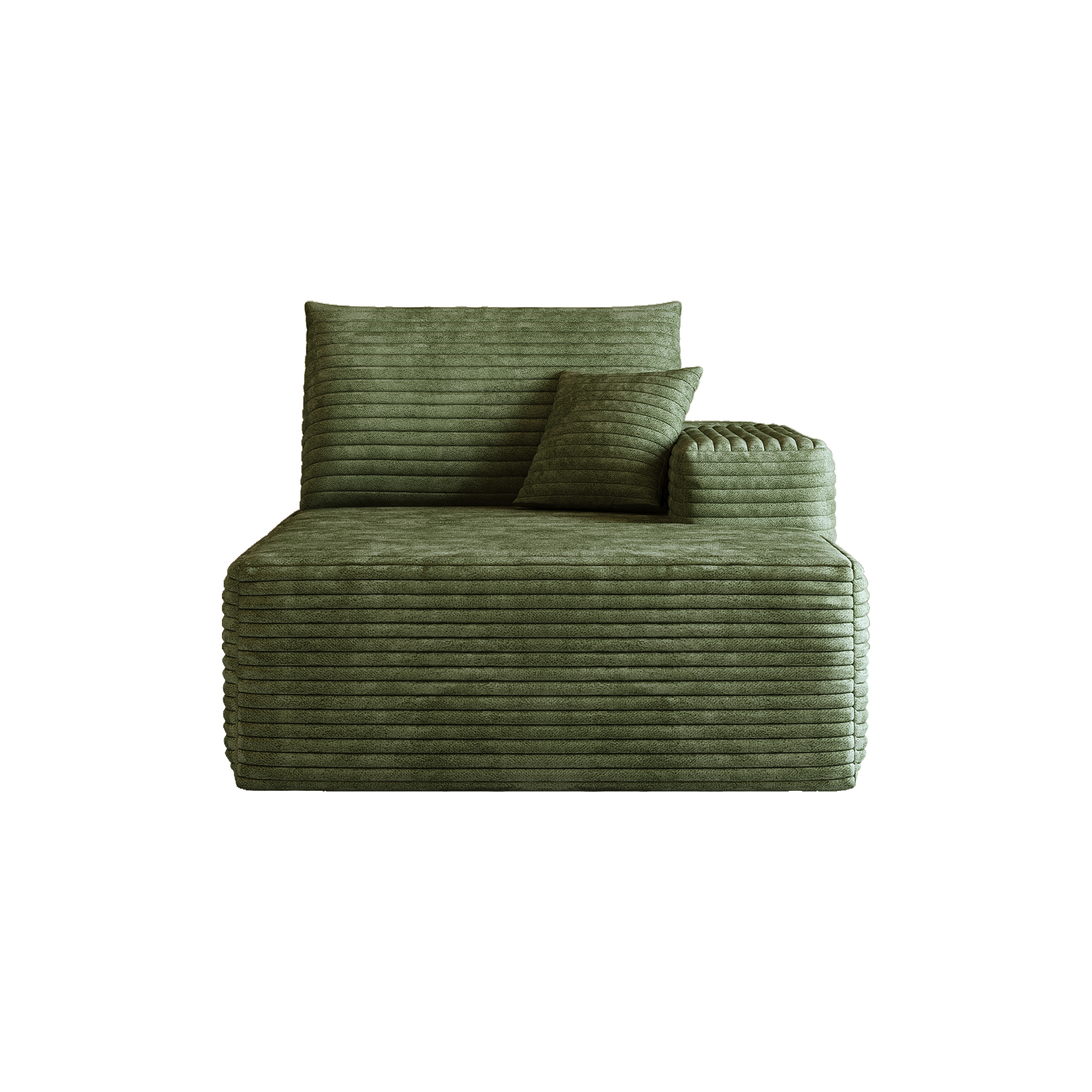 Y159-R-SLEEPER-GREEN right sleeper green - Image 6