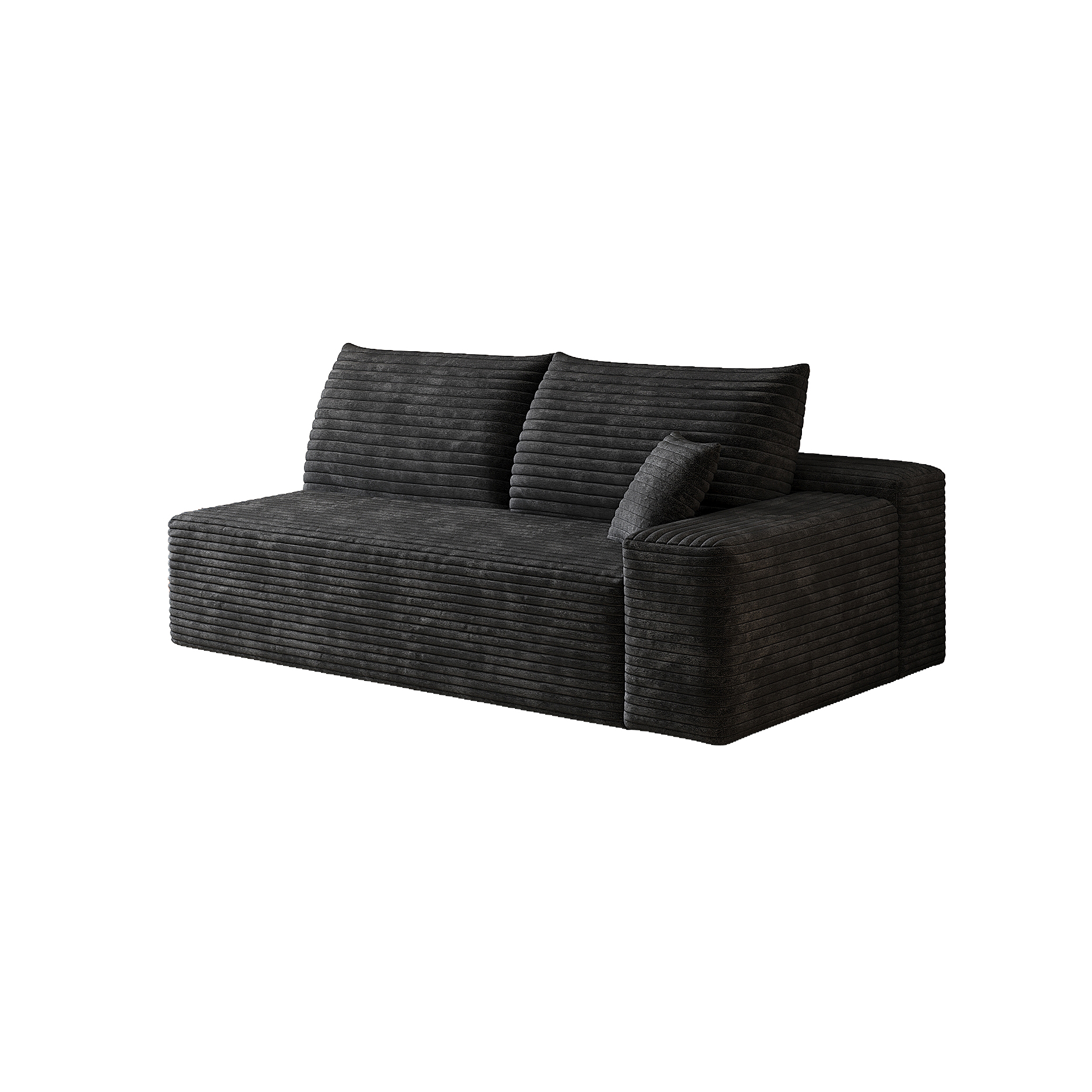 Y159-3SEAT-RIGHT-BLACK - Image 4