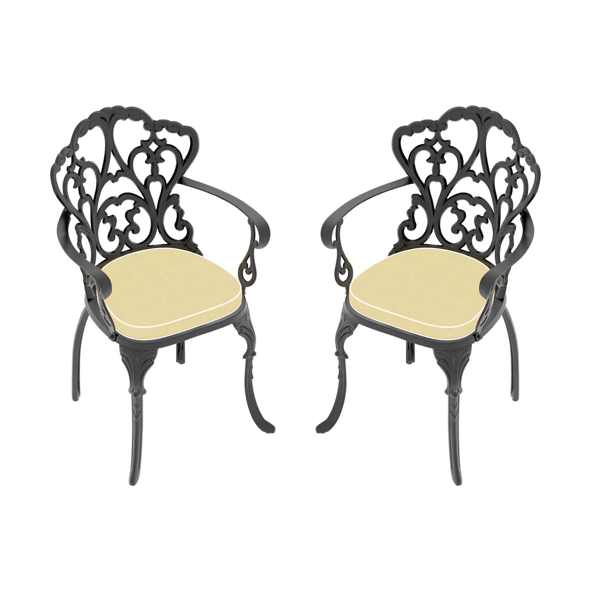 6047 chair back - Image 4