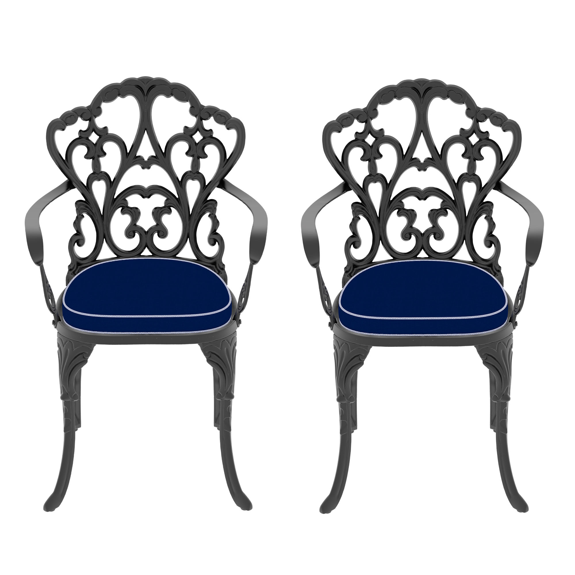 6047 chair back - Image 6