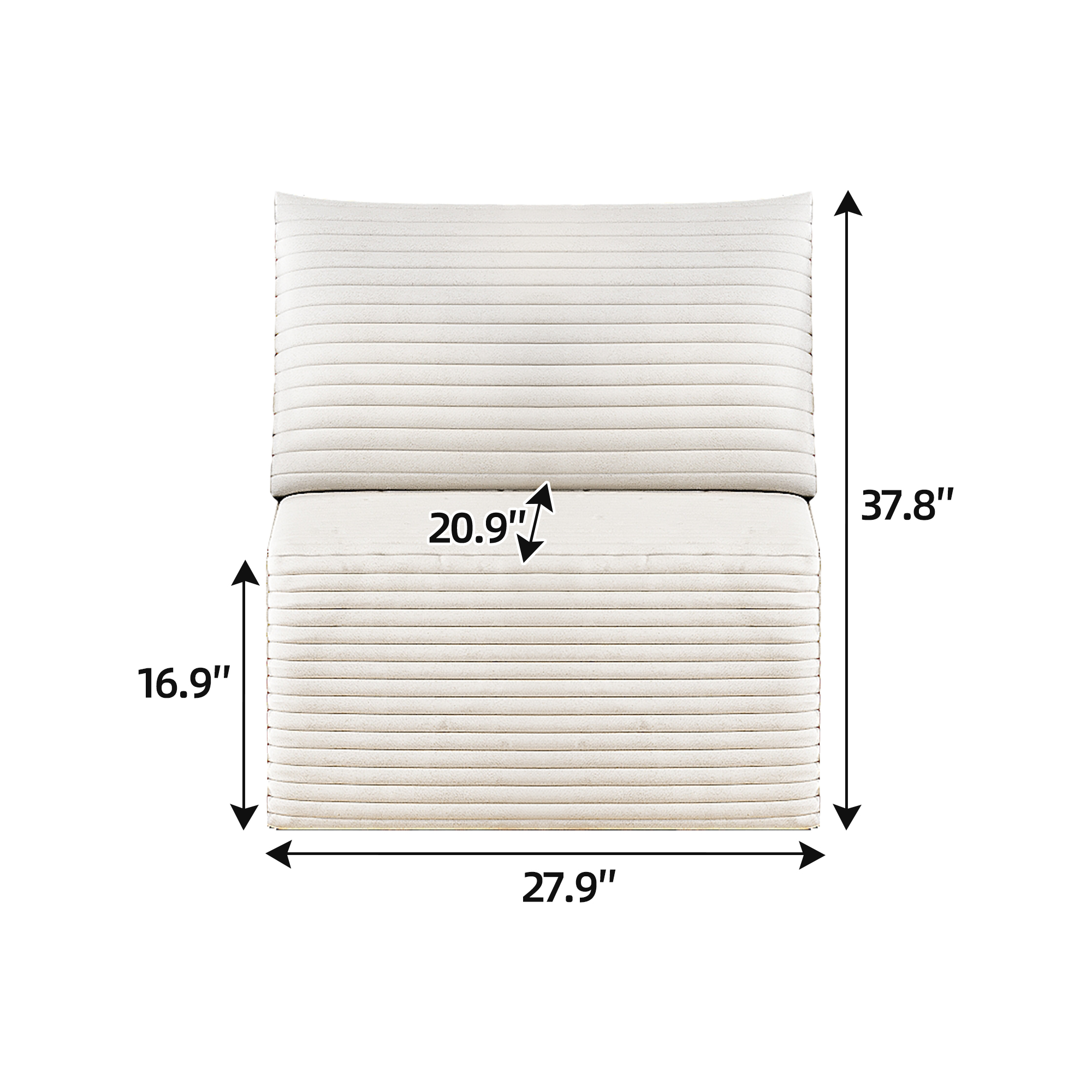 Y119-1S-WHITE - Image 2