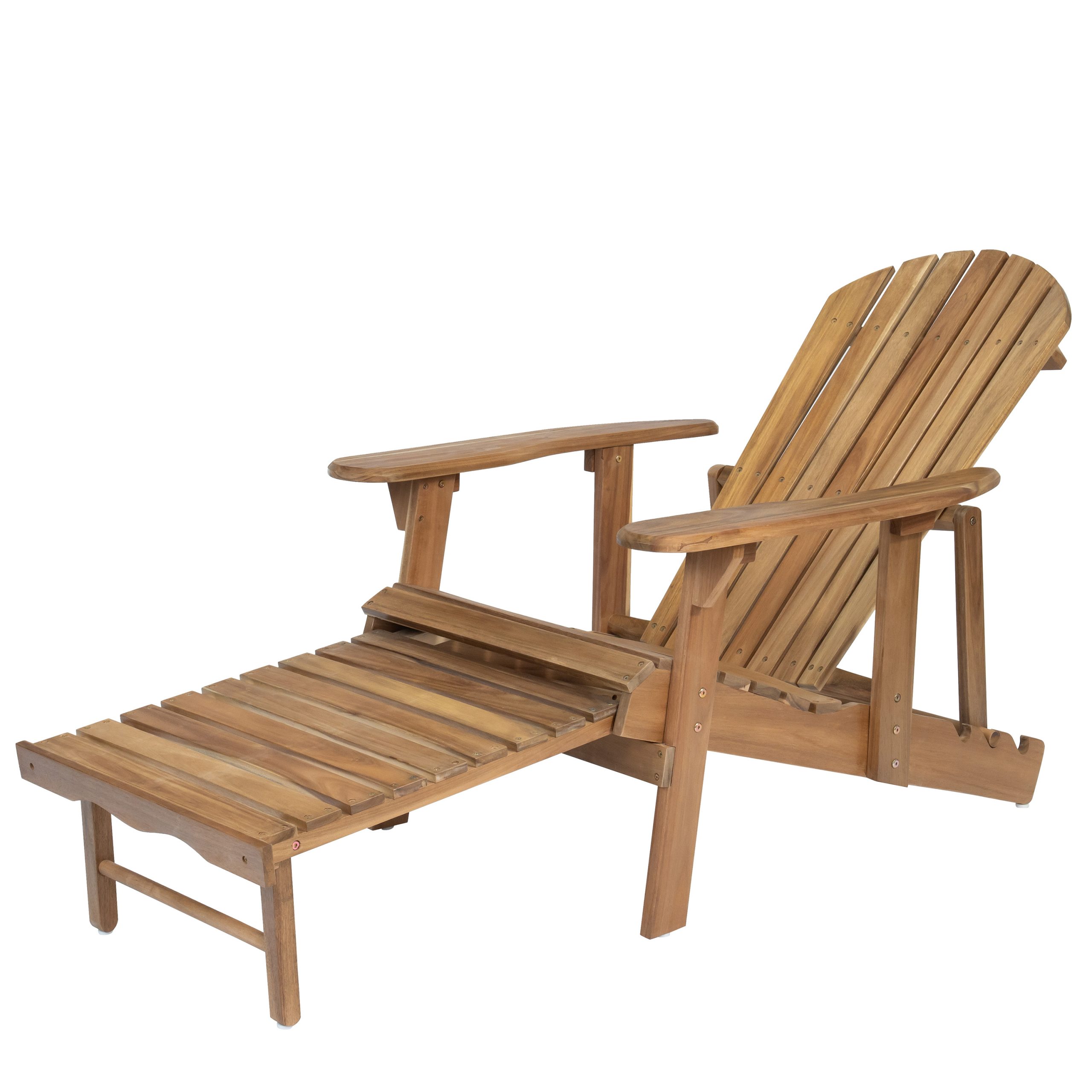 MALIBU ADIRONDACK CHAIR - Image 2