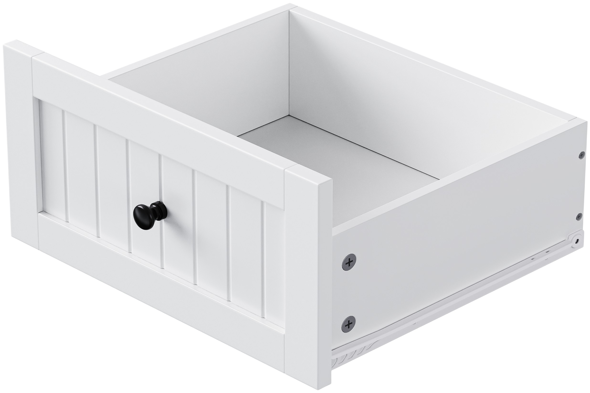 48 inch Kitchen Island with Drop Leaf,Power Outlet,Internal Storage Rack,Rolling Kitchen Storage Cart on 5 Wheels with 5 Open Side Racks for Kitchen,White (Old SKU N707P257057W)(Not Include Stools) - Image 6