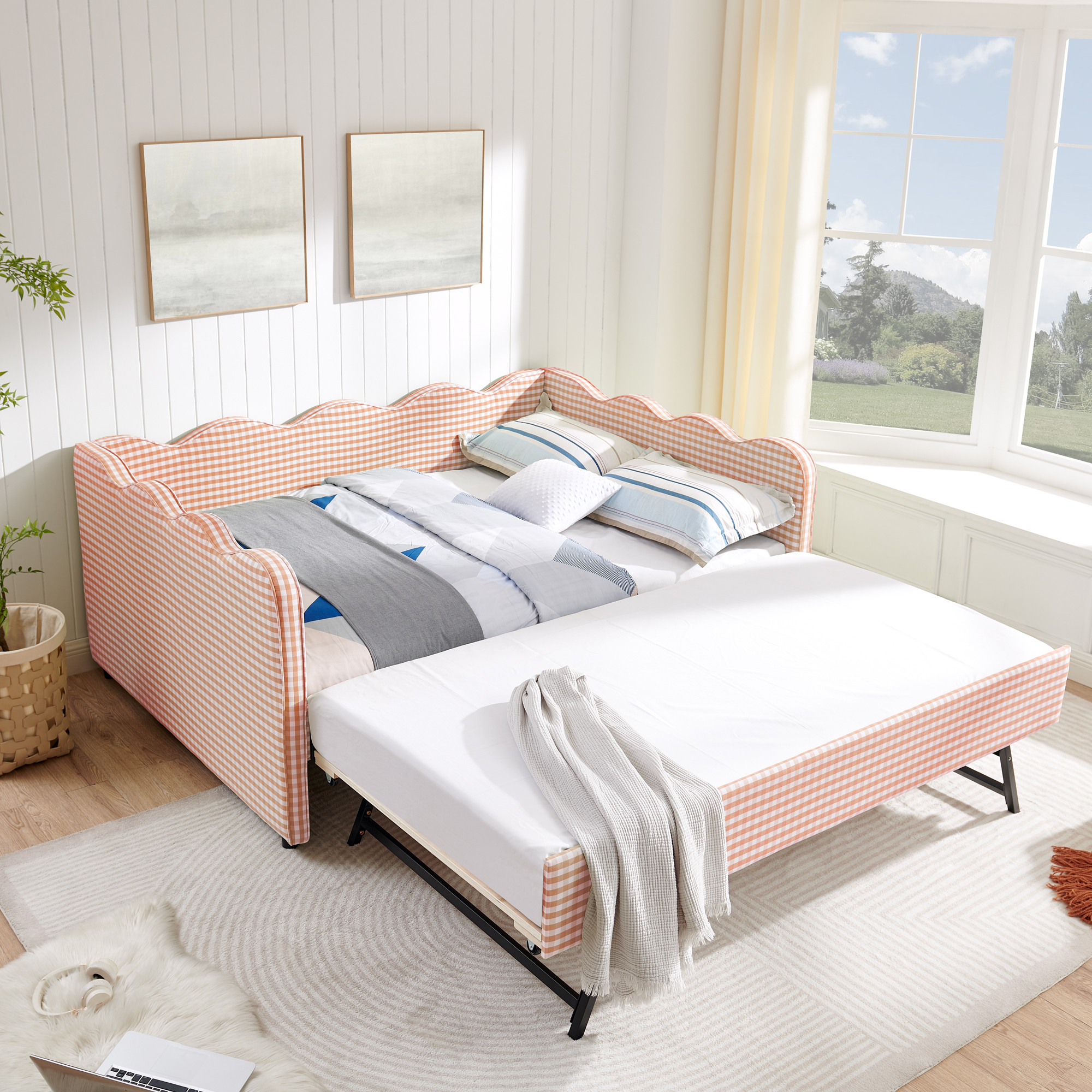 Spare Parts for Daybed - Image 1