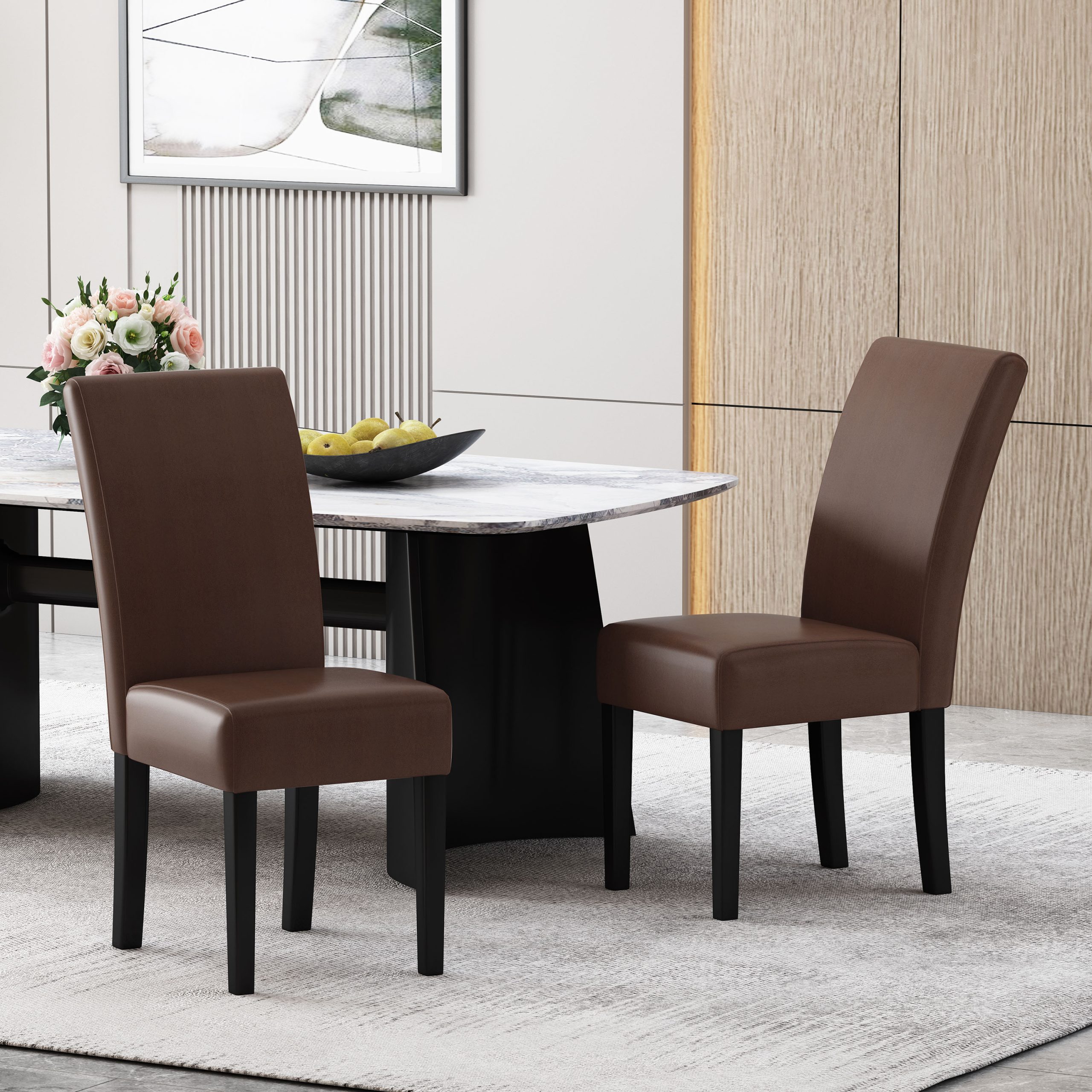 DINING CHAIR MP2(set of 2) - Image 3