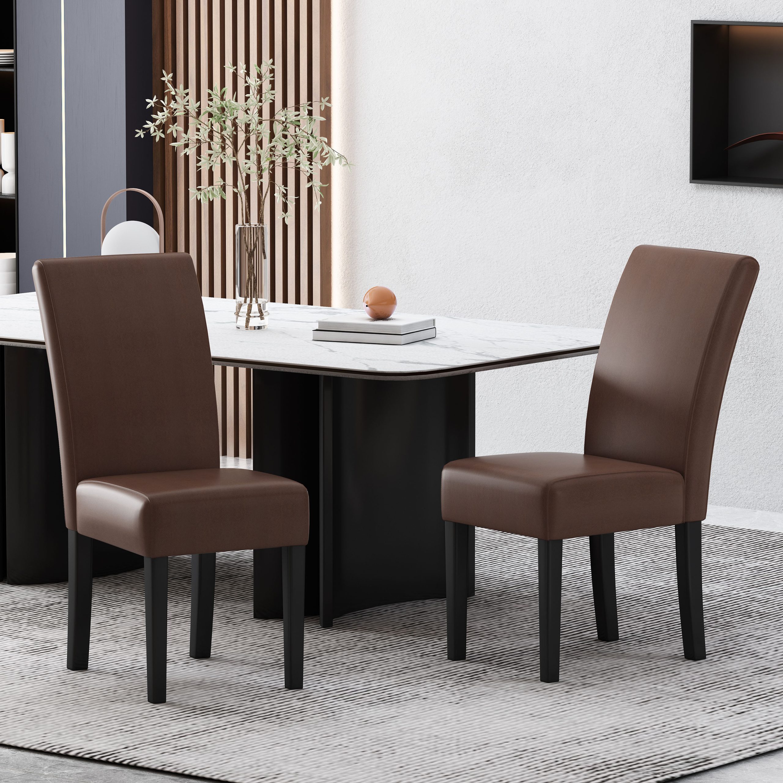 DINING CHAIR MP2(set of 2) - Image 4