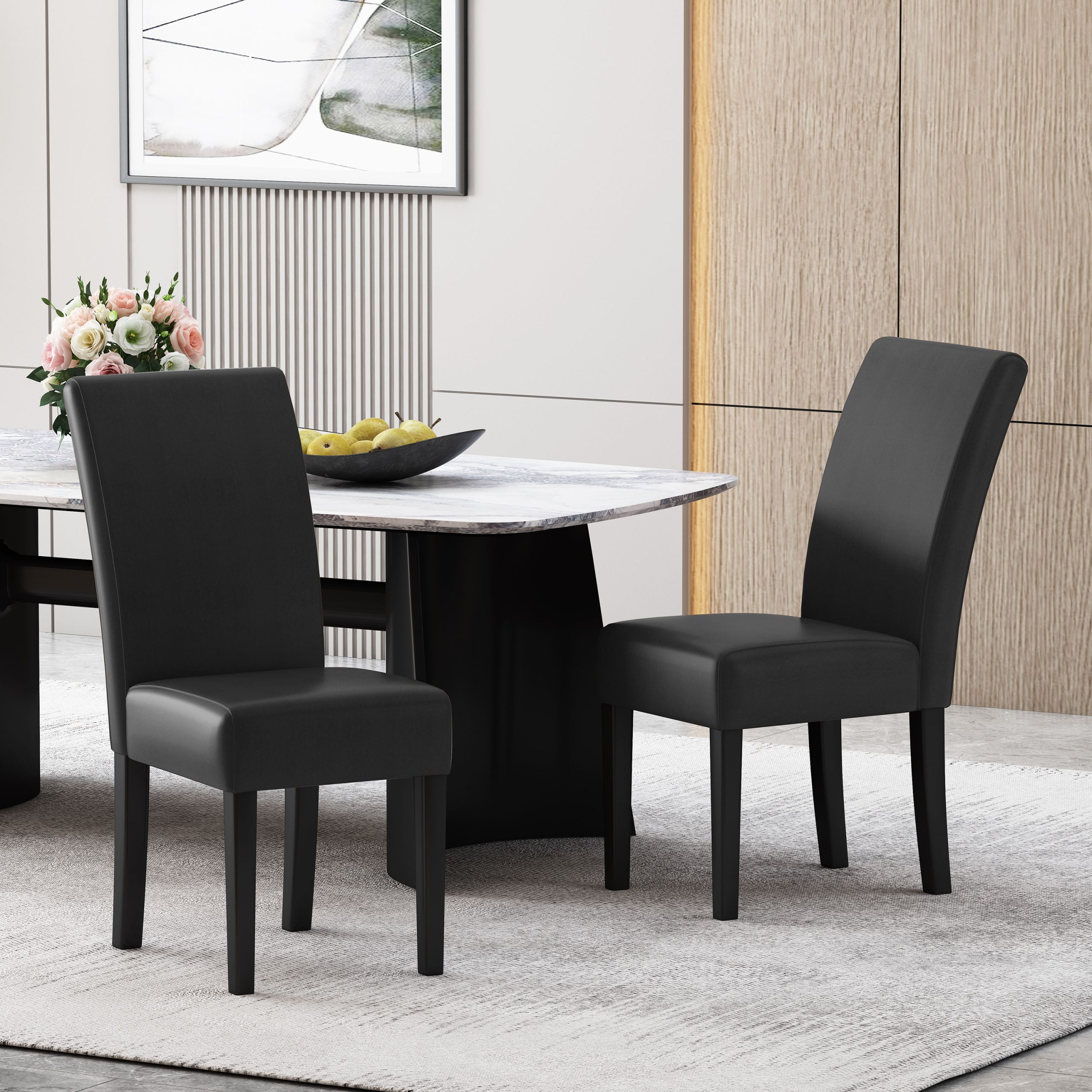 DINING CHAIR MP2(set of 2) - Image 3