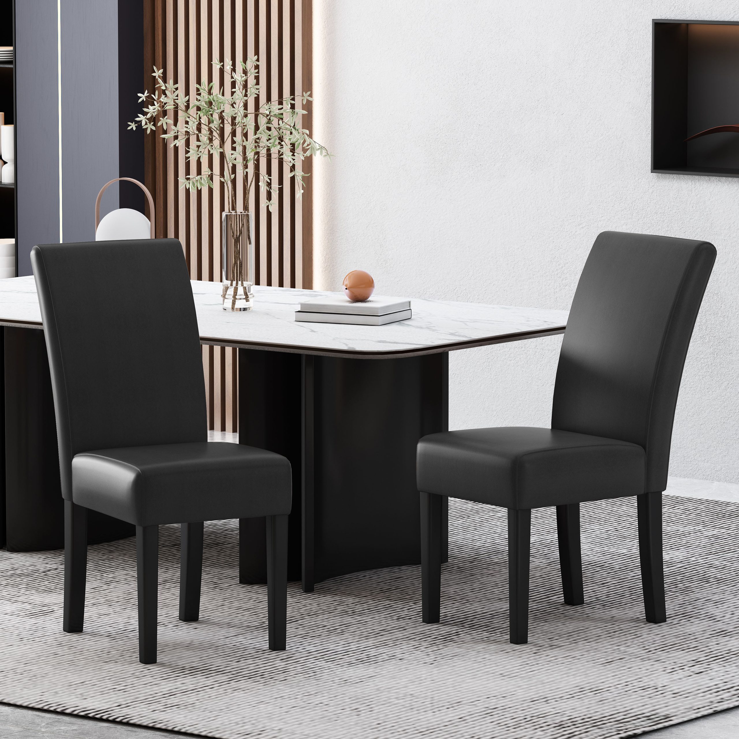DINING CHAIR MP2(set of 2) - Image 4