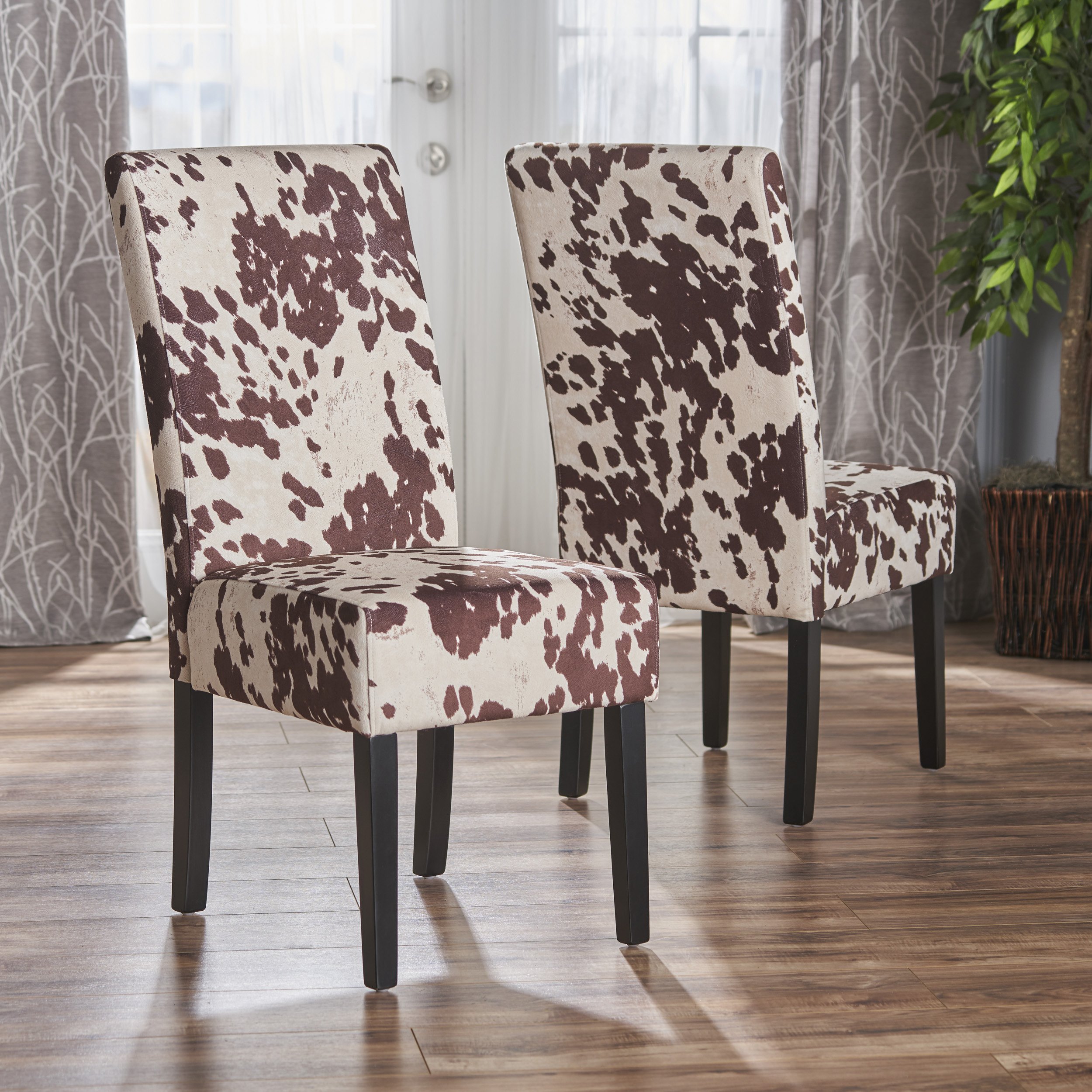 DINING CHAIR MP2 set of 2 - Image 4