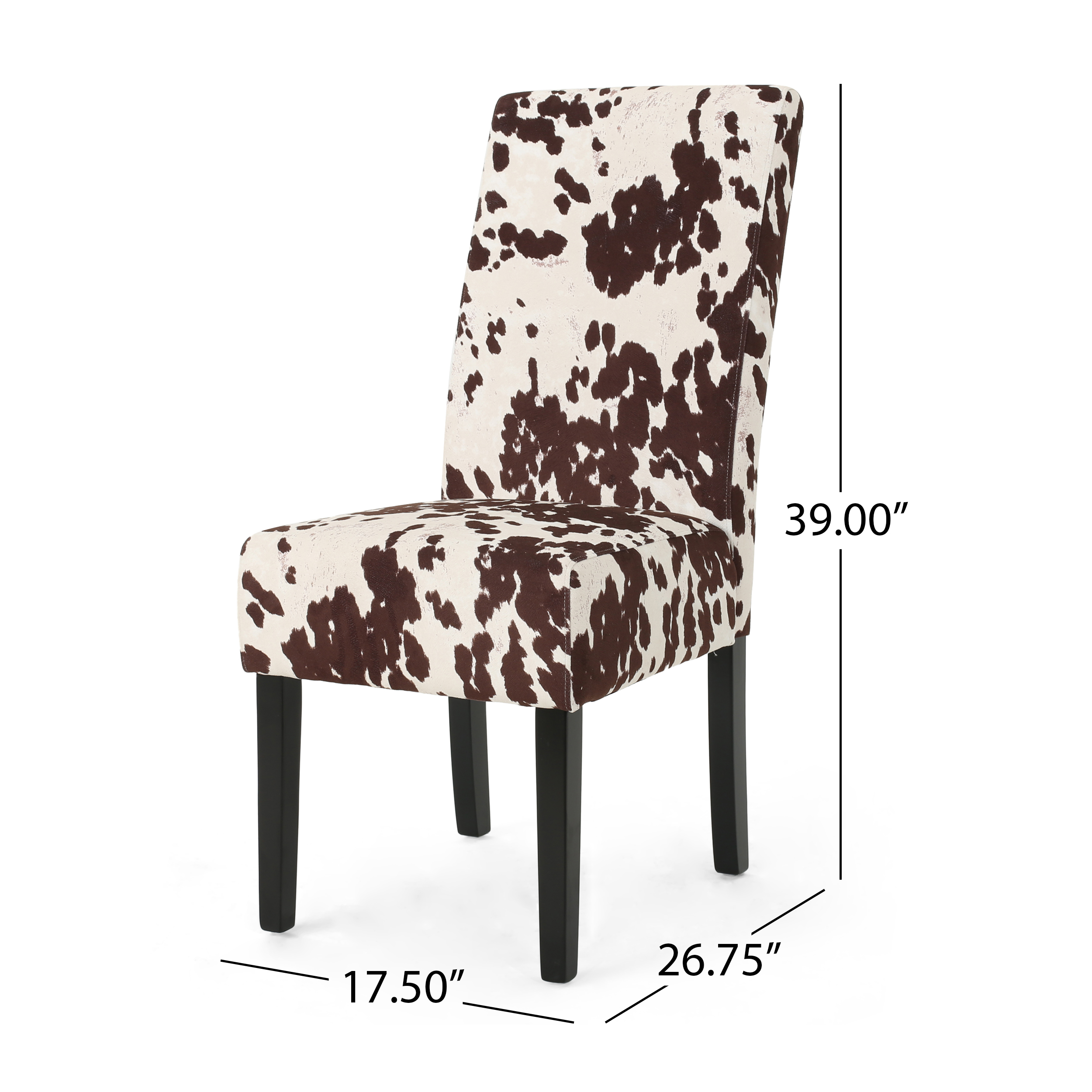 DINING CHAIR MP2 set of 2 - Image 6