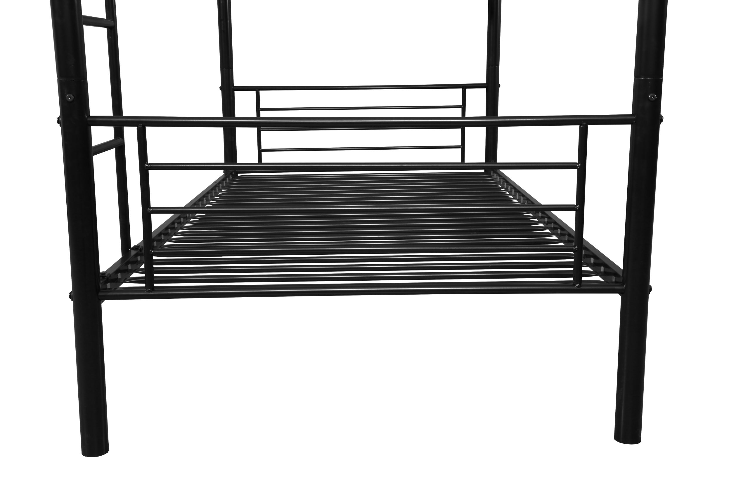 TWIN XL Over Queen Bunk Bed - Image 6