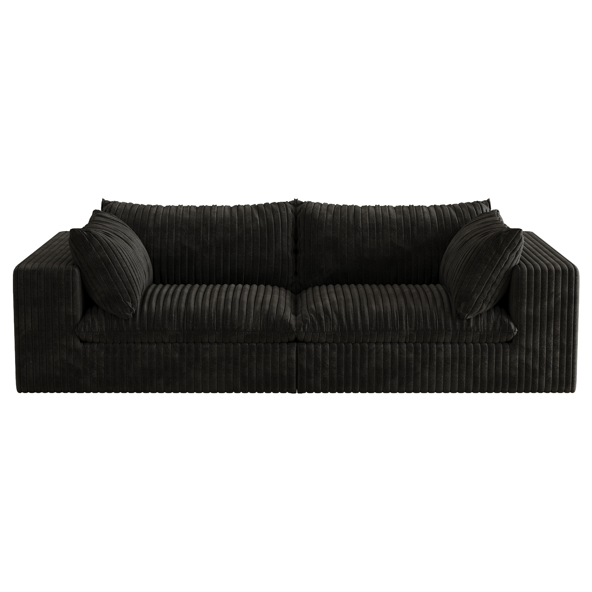 Y137-2SEATER-BLACK - Image 6