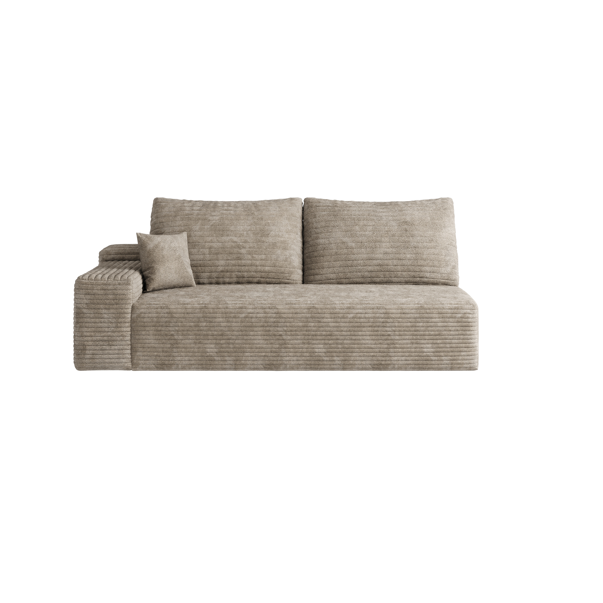 Y119-3R-CAMEL 3seater right camel - Image 3