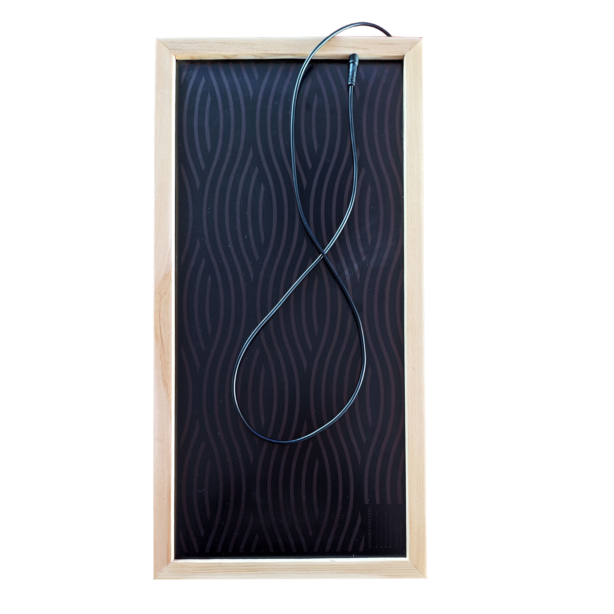 Portable Hemlock Far-infrared heater for sauna rooms - Image 2