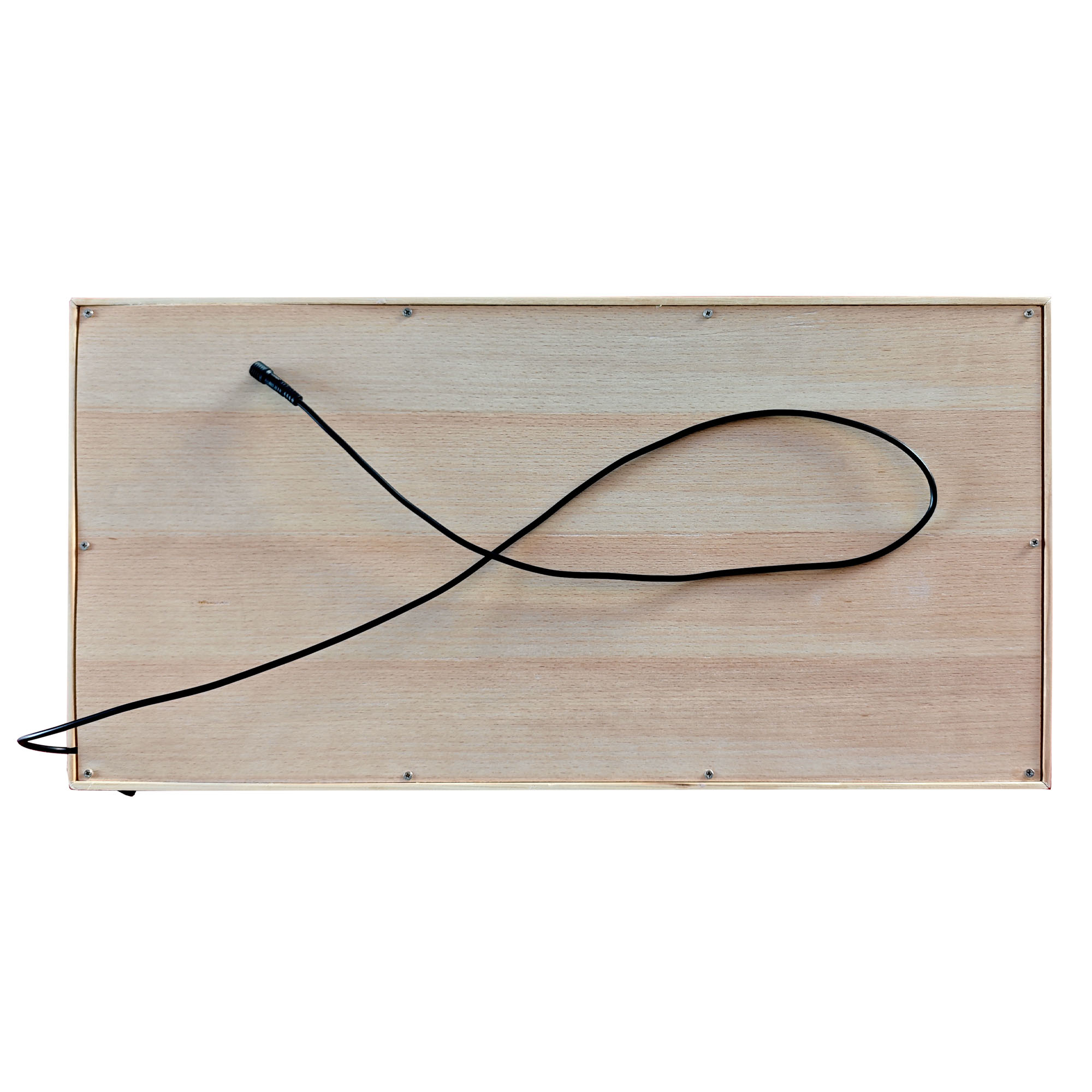 Portable Hemlock Far-infrared heater for sauna rooms - Image 4