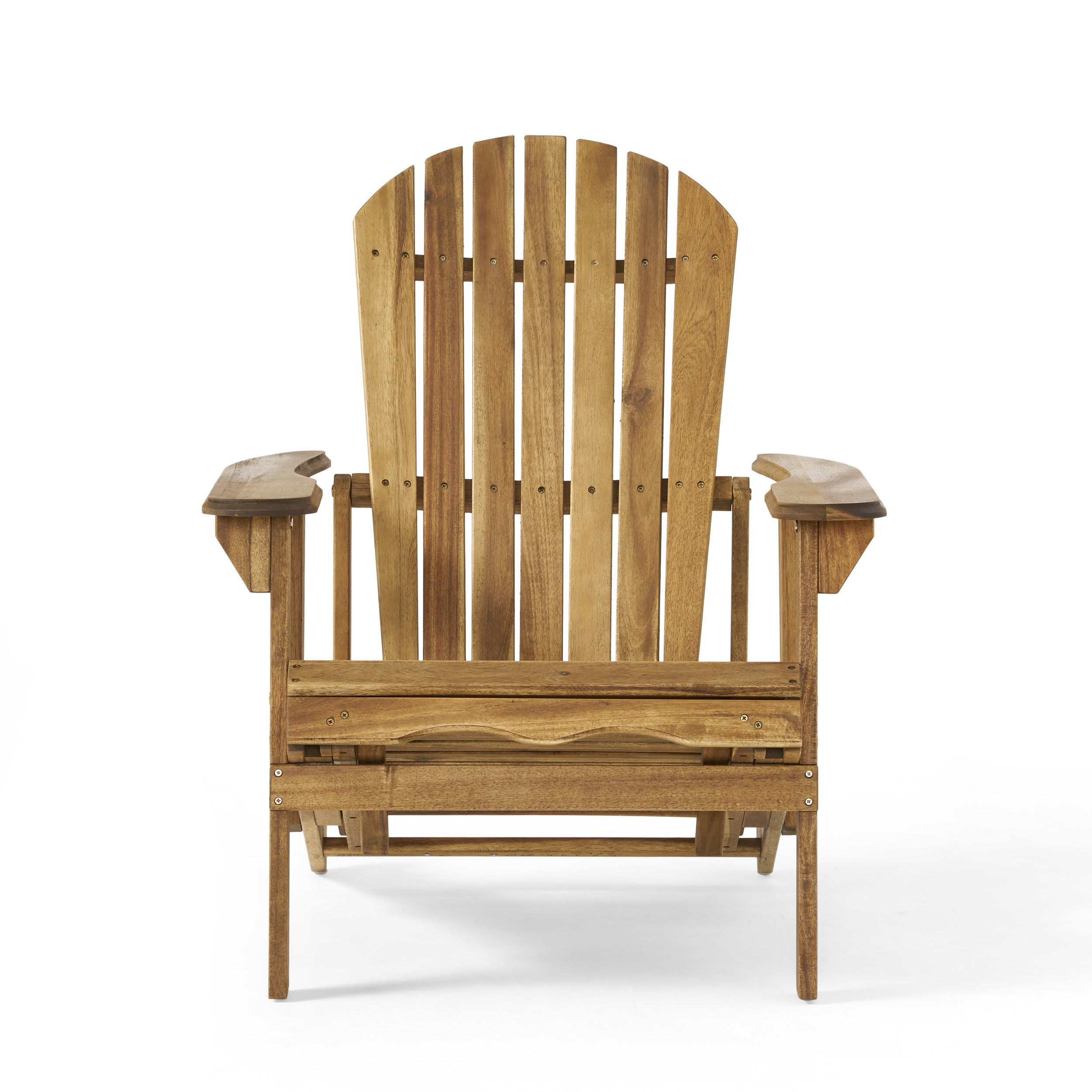 MALIBU RECLINING ADIRONDACK CHAIR - Image 2