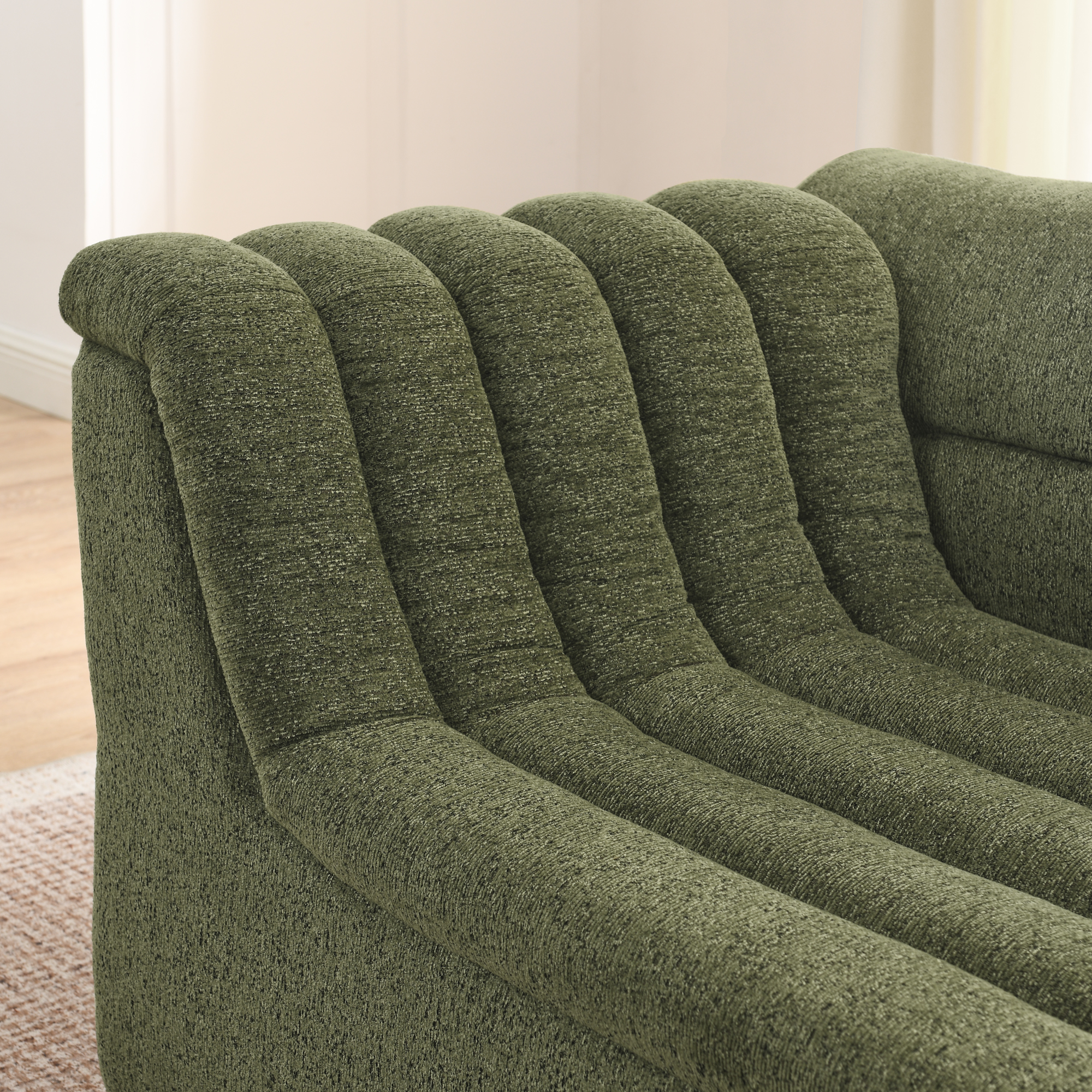 The Single Seat for Modular Sofa - Image 3