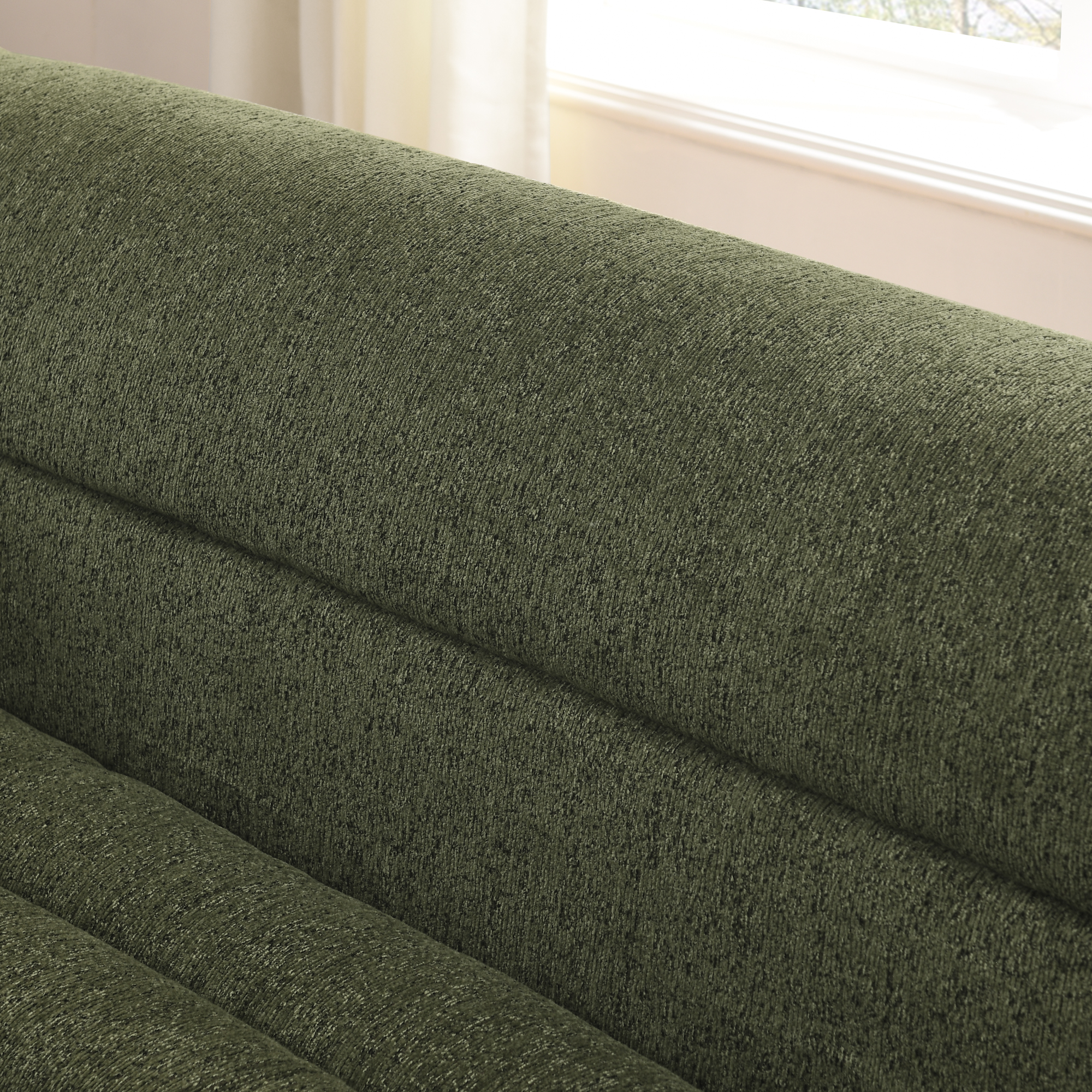 The Ottoman for Modular Sofa - Image 5