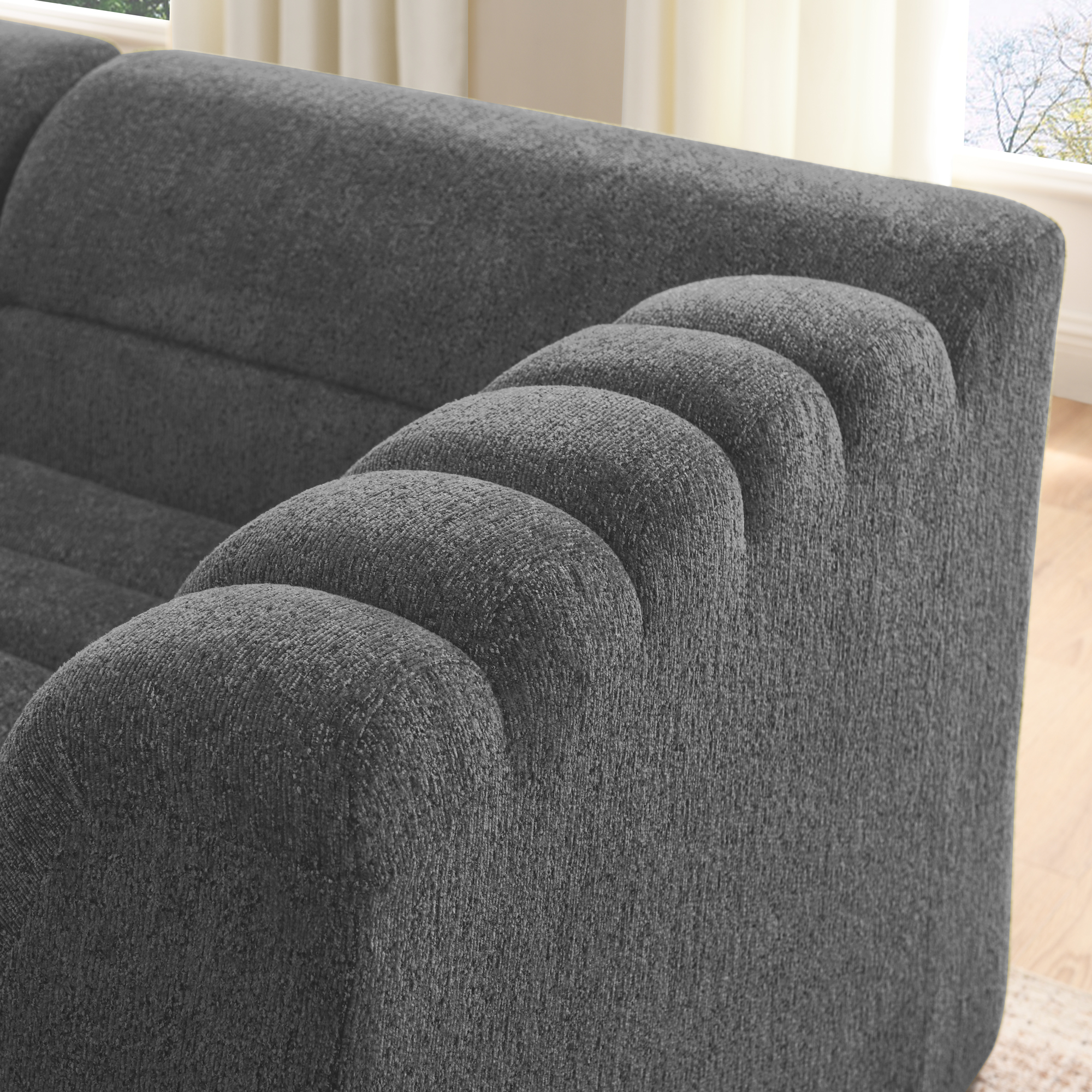 The Single Seat for Modular Sofa - Image 5