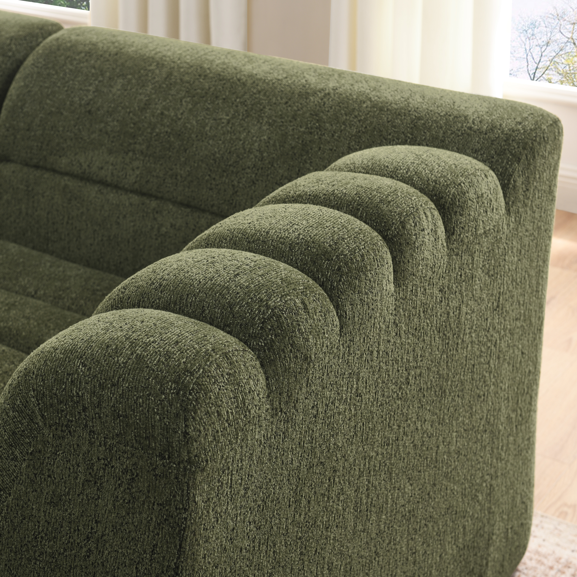 The Single Seat for Modular Sofa - Image 6