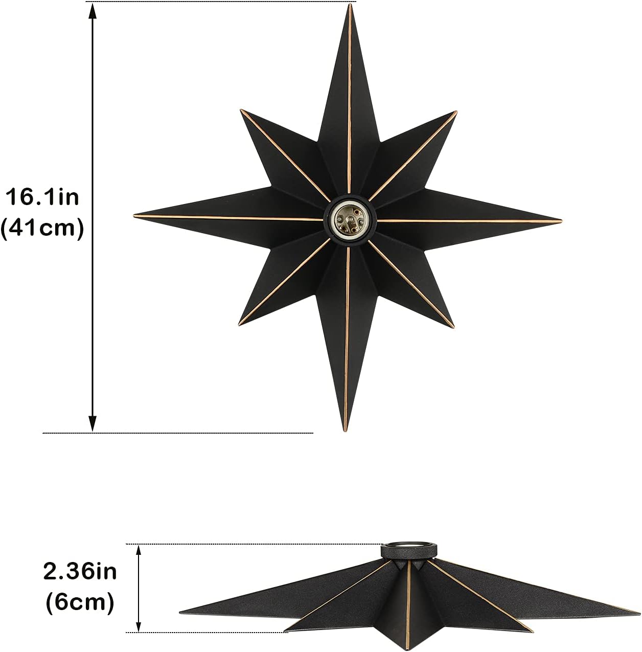 Flush Mount - Image 3