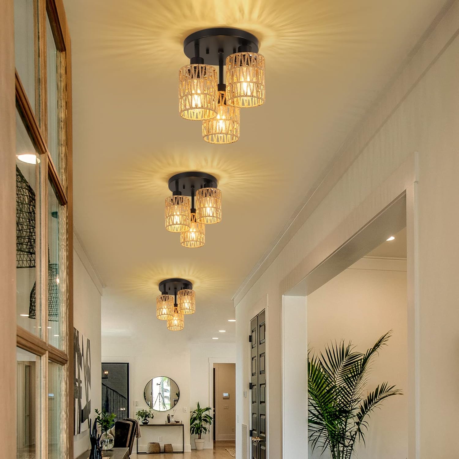 Flush Mount - Image 5