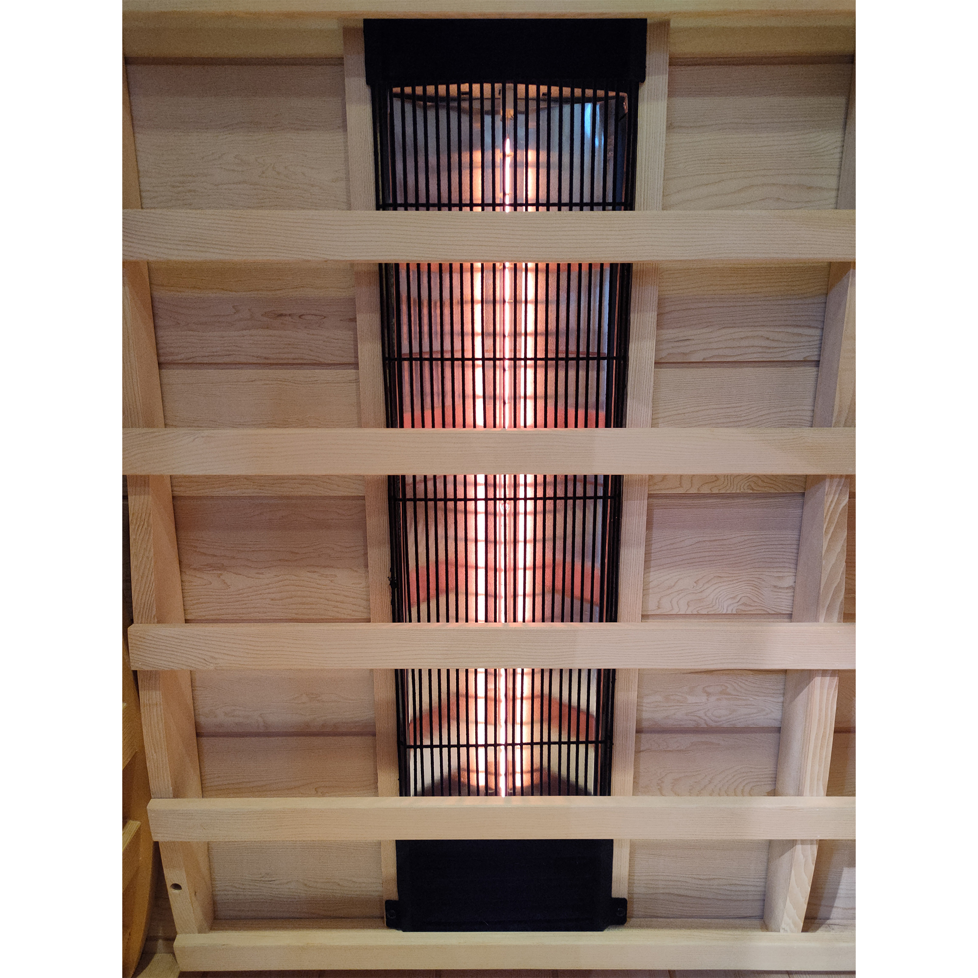 Infrared LED light