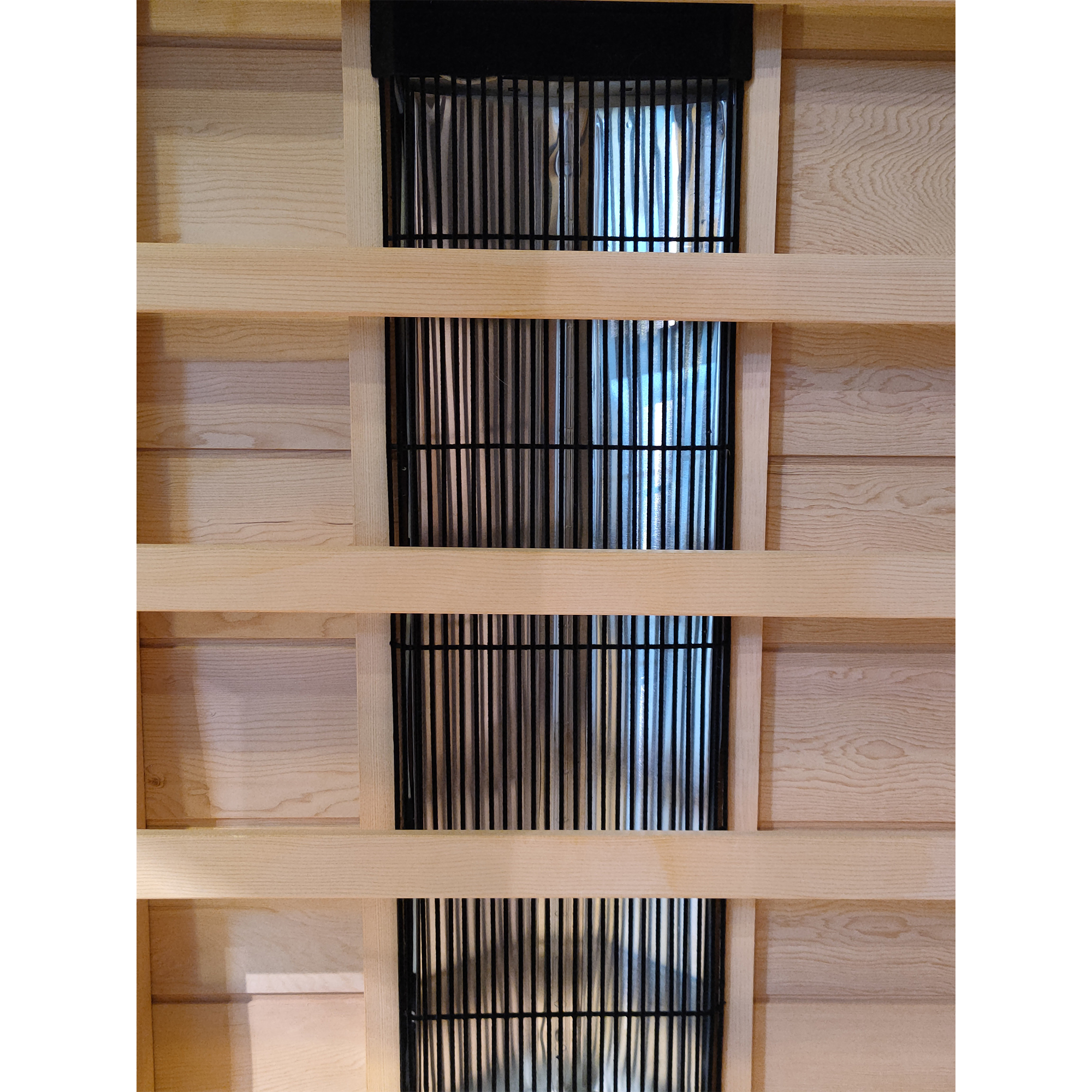 Infrared LED light