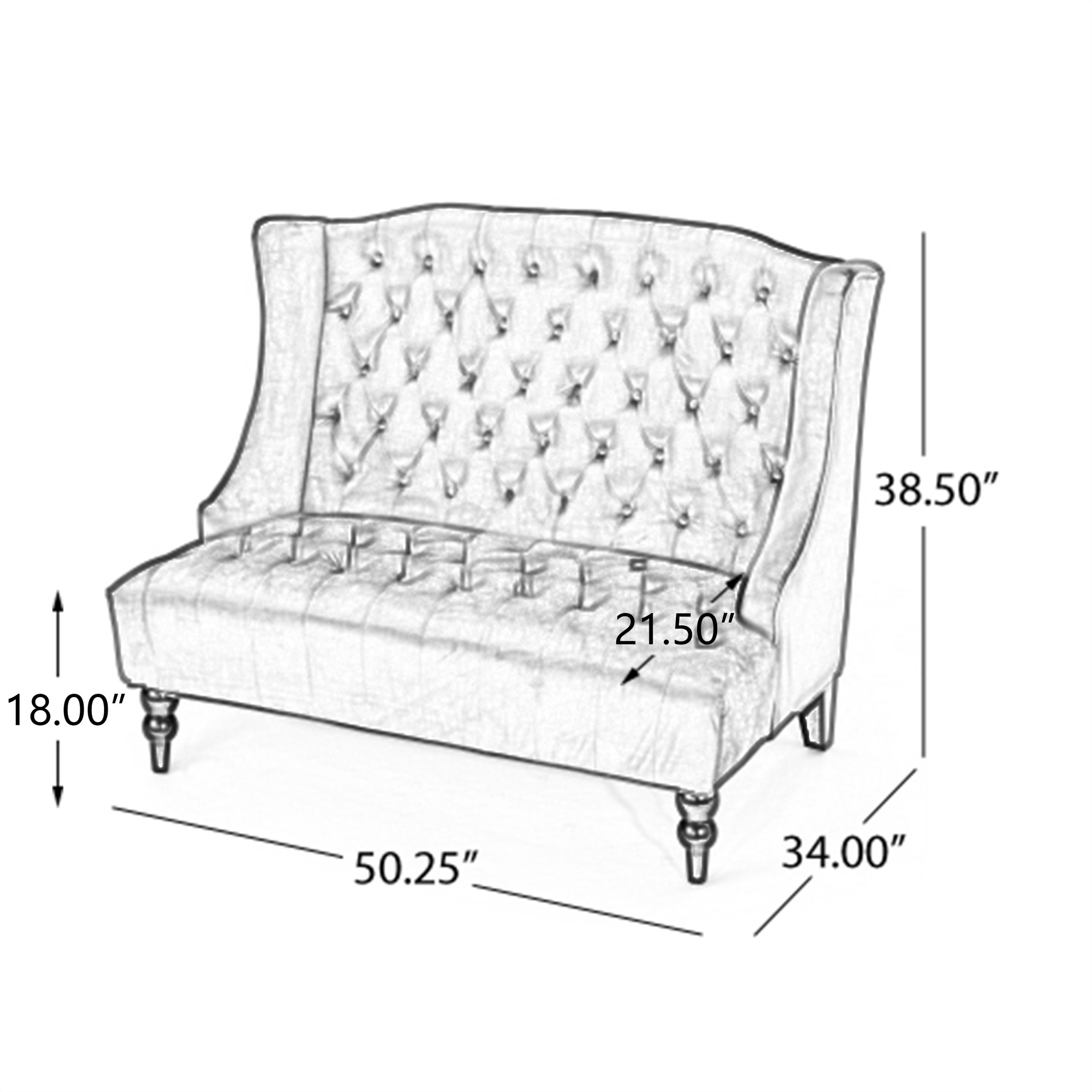 LOVESEAT - Image 5