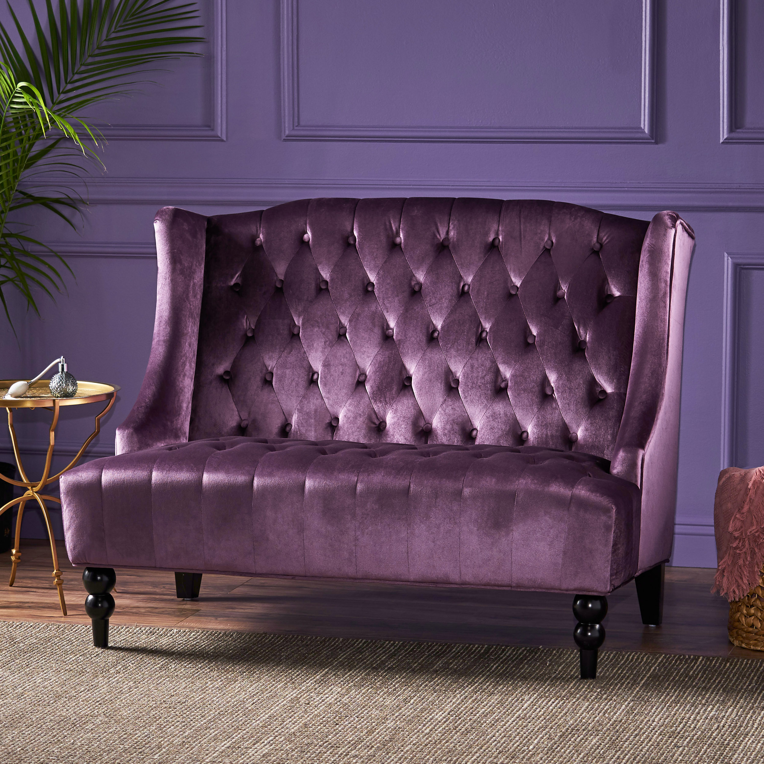 LOVESEAT - Image 4