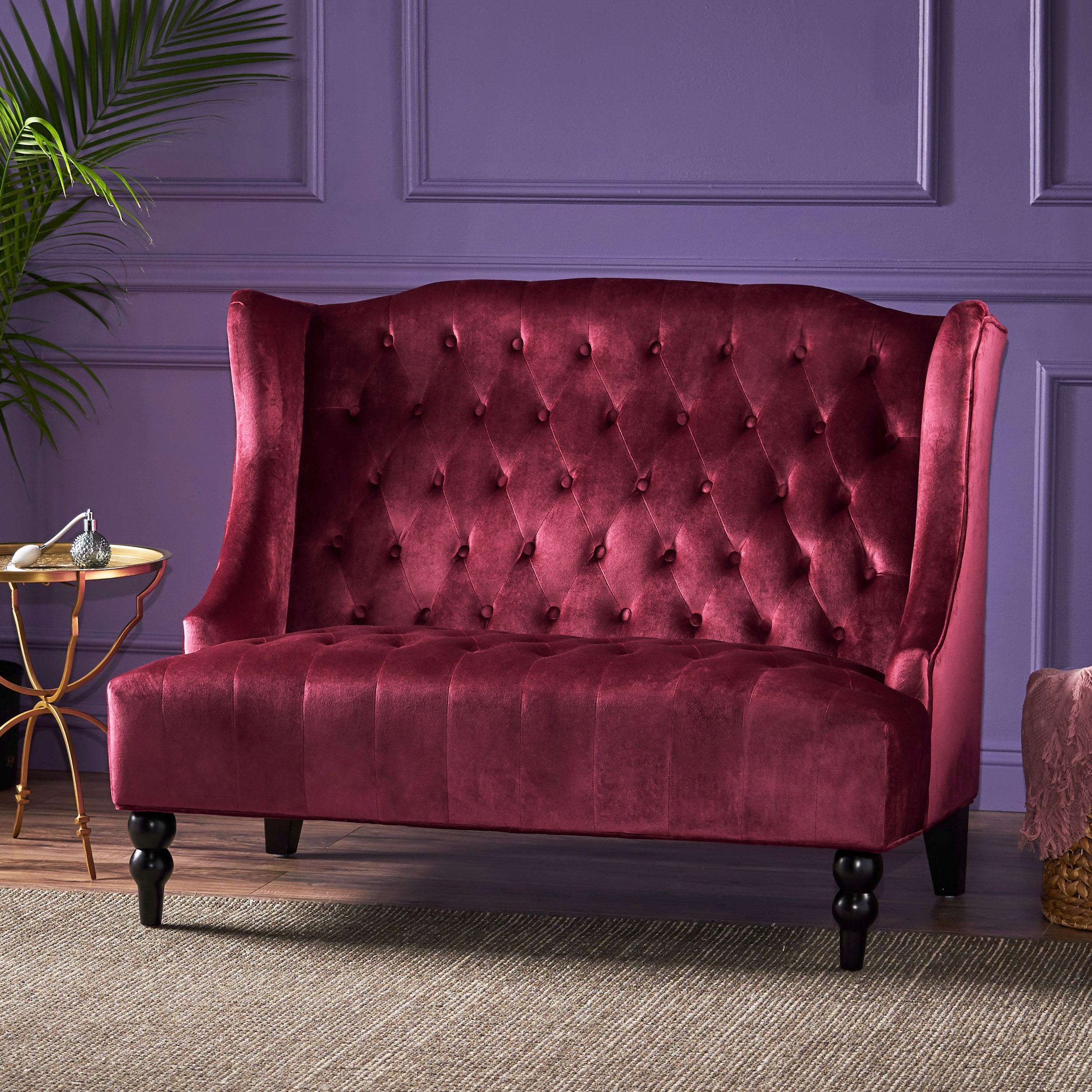 LOVESEAT - Image 4