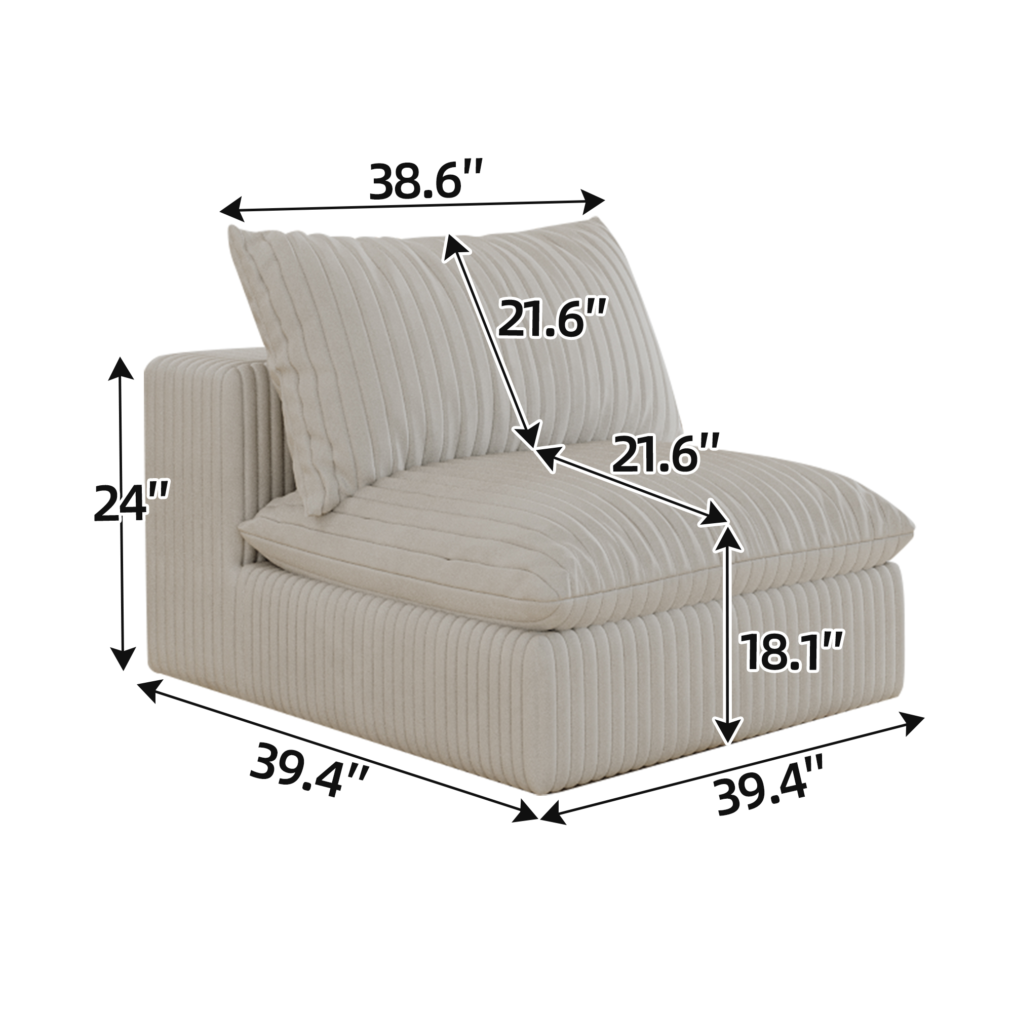 Y137-1S+OTTOM-WHITE - Image 2