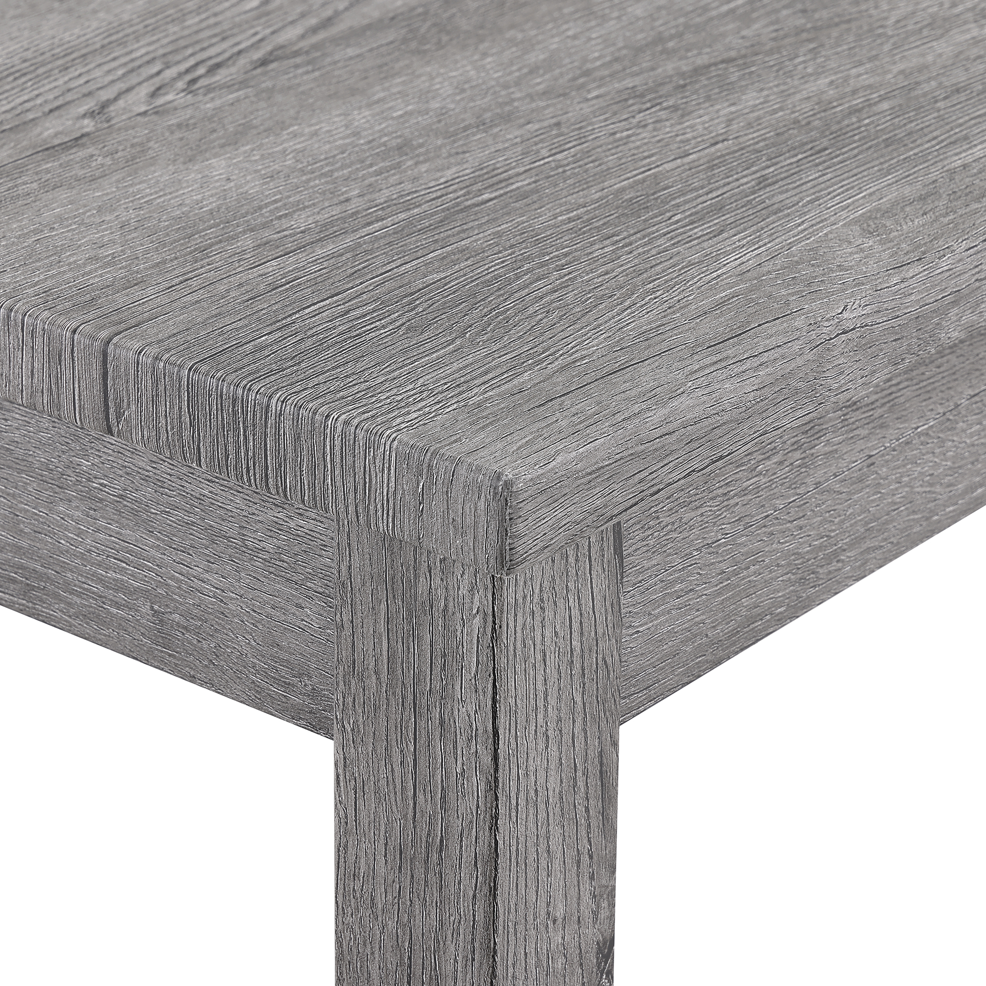 Dining Table, Bar Table and Chairs Set, 5 Piece Dining Table Set, Industrial Breakfast Table Set, for Living Room, Dining Room, Game Room - Image 4