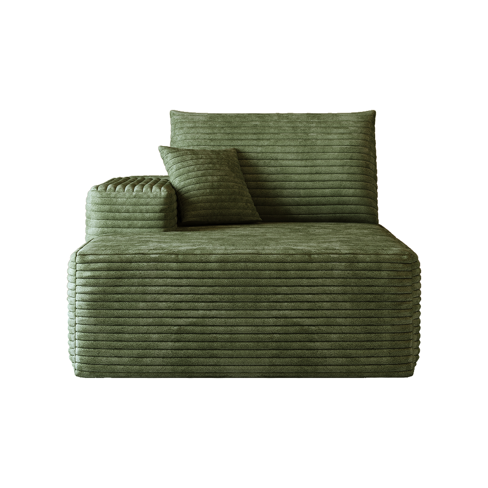 Y119-R-SLEEPER-GREEN right sleeper green - Image 5