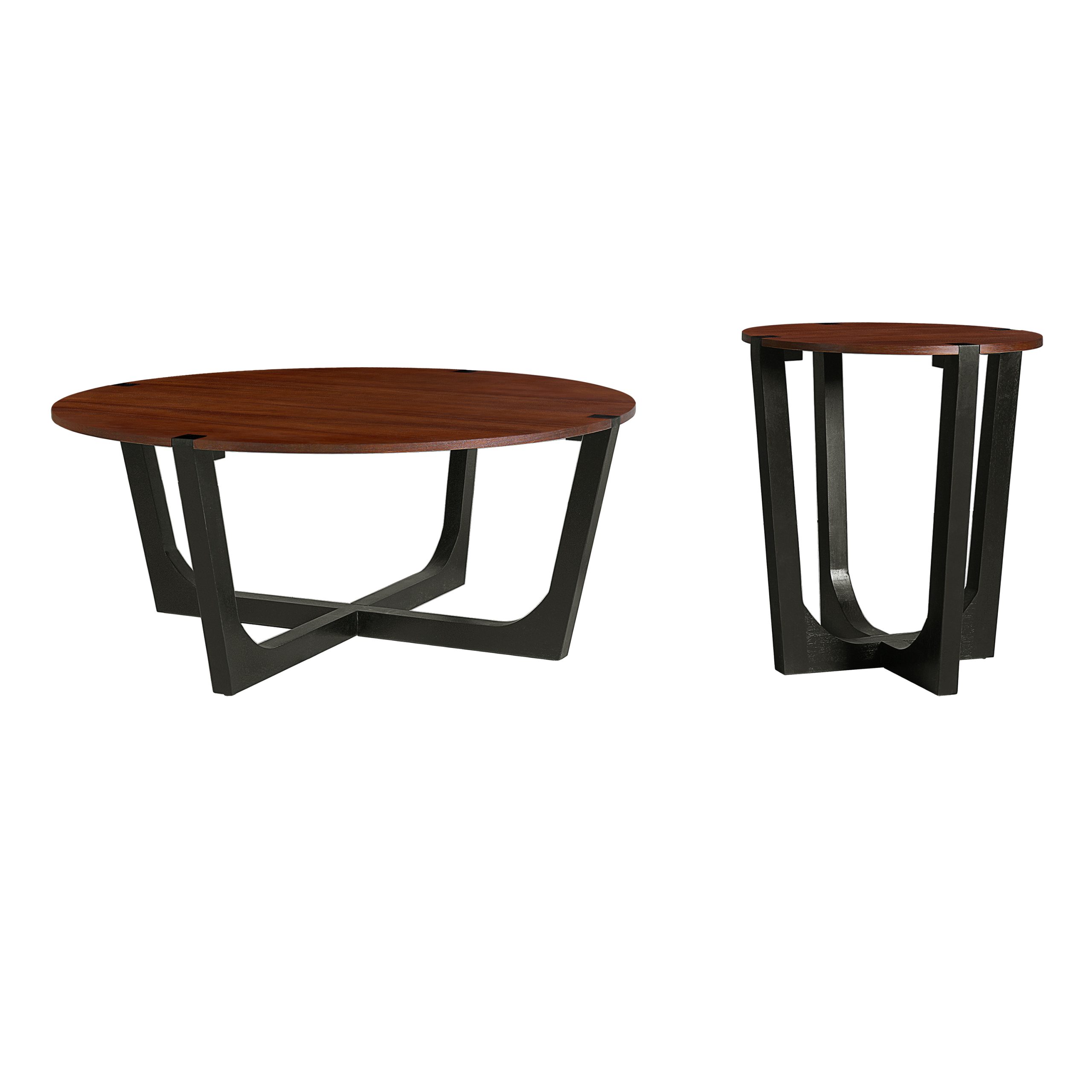 PATIO FURNITURE SETS : CLAREMONT 3 SEATER DAYBED + ACACIA WOOD TABLE - Image 2