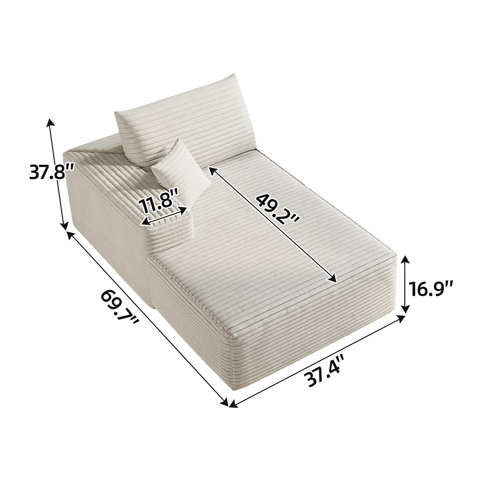 Y119-R-SLEEPER-WHITE - Image 4
