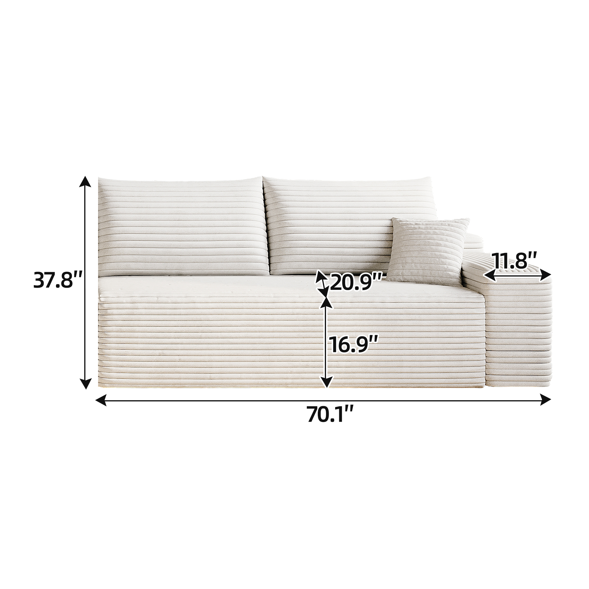 Y119-3L-WHITE - Image 4