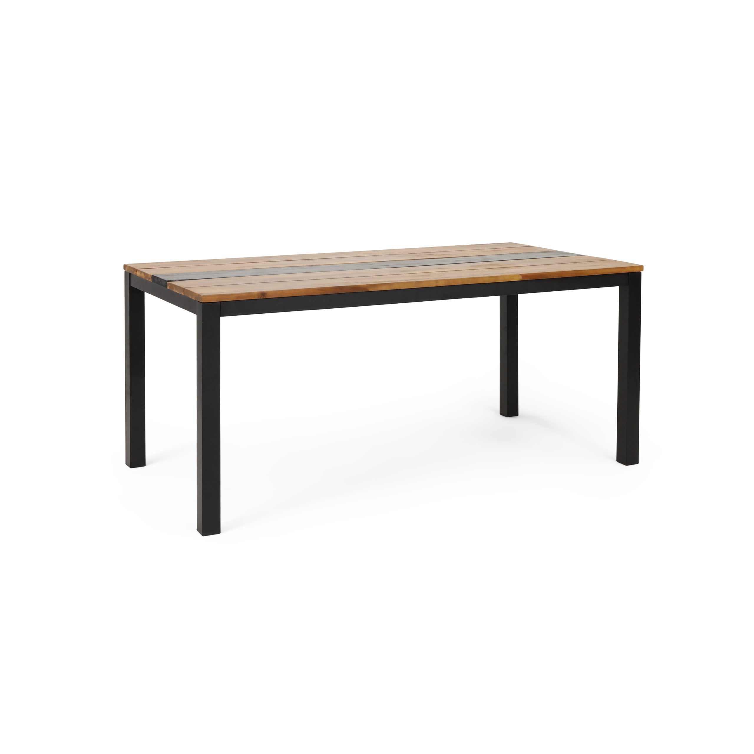 LINDSEY DINING TABLE - Image 6