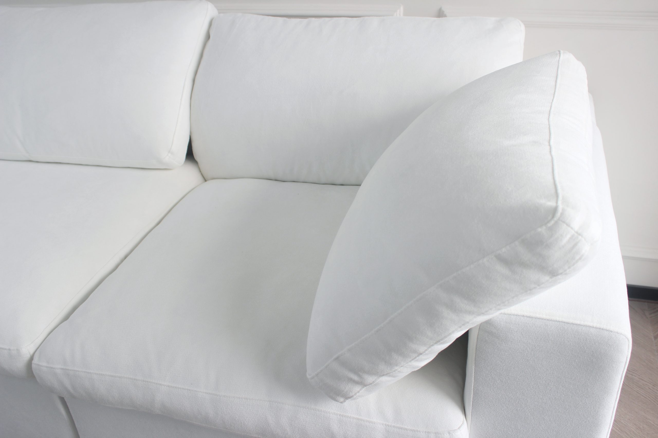 sofa seater with armrest - Image 4