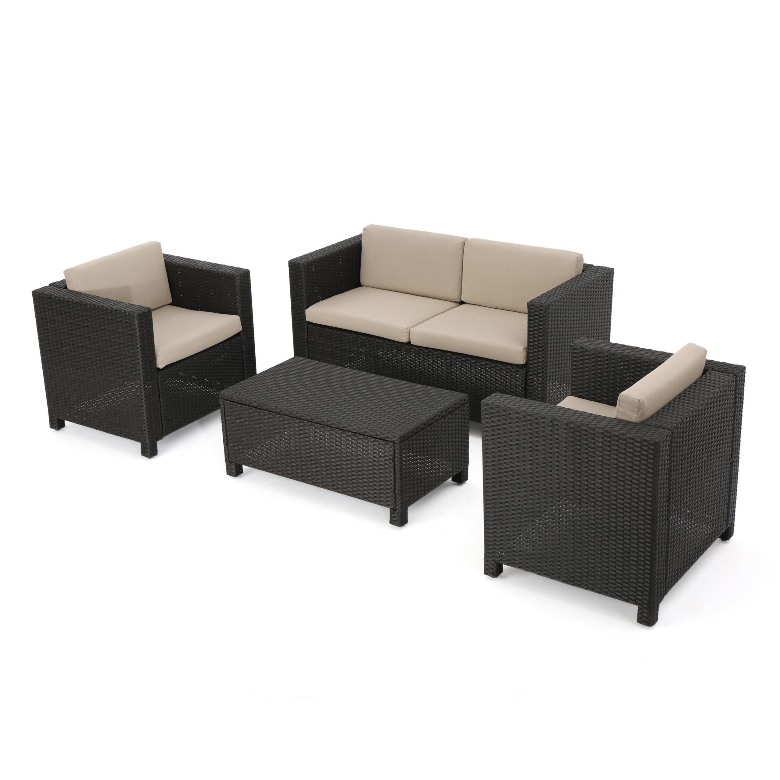 PUERTA 4PC SET - Image 2