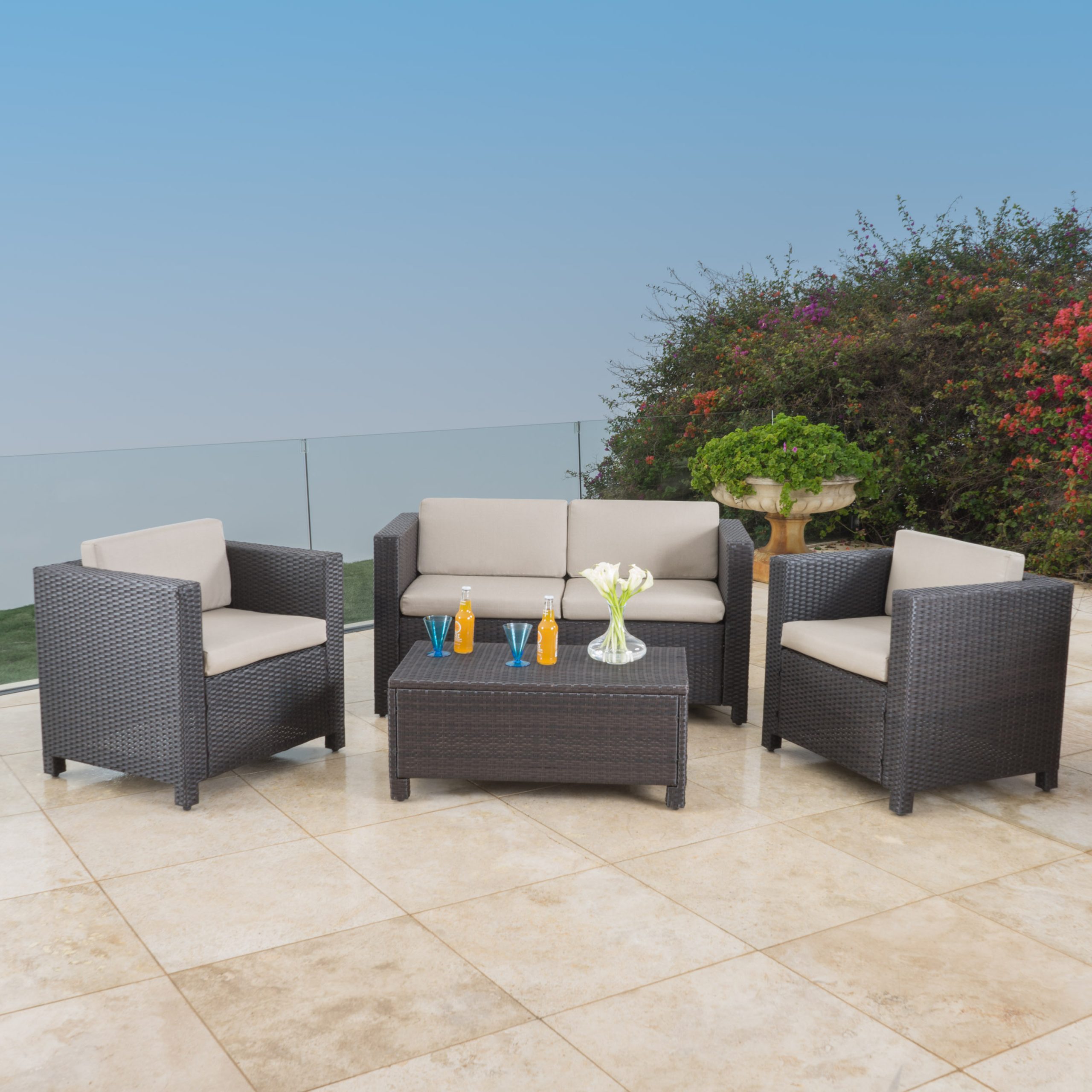 PUERTA 4PC SET - Image 3
