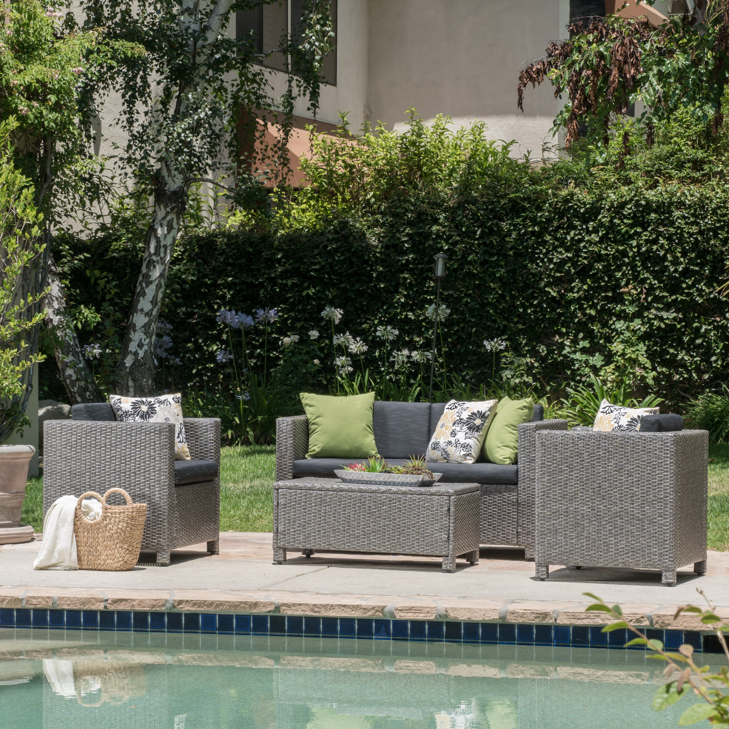 PUERTA 4PC SET - Image 1