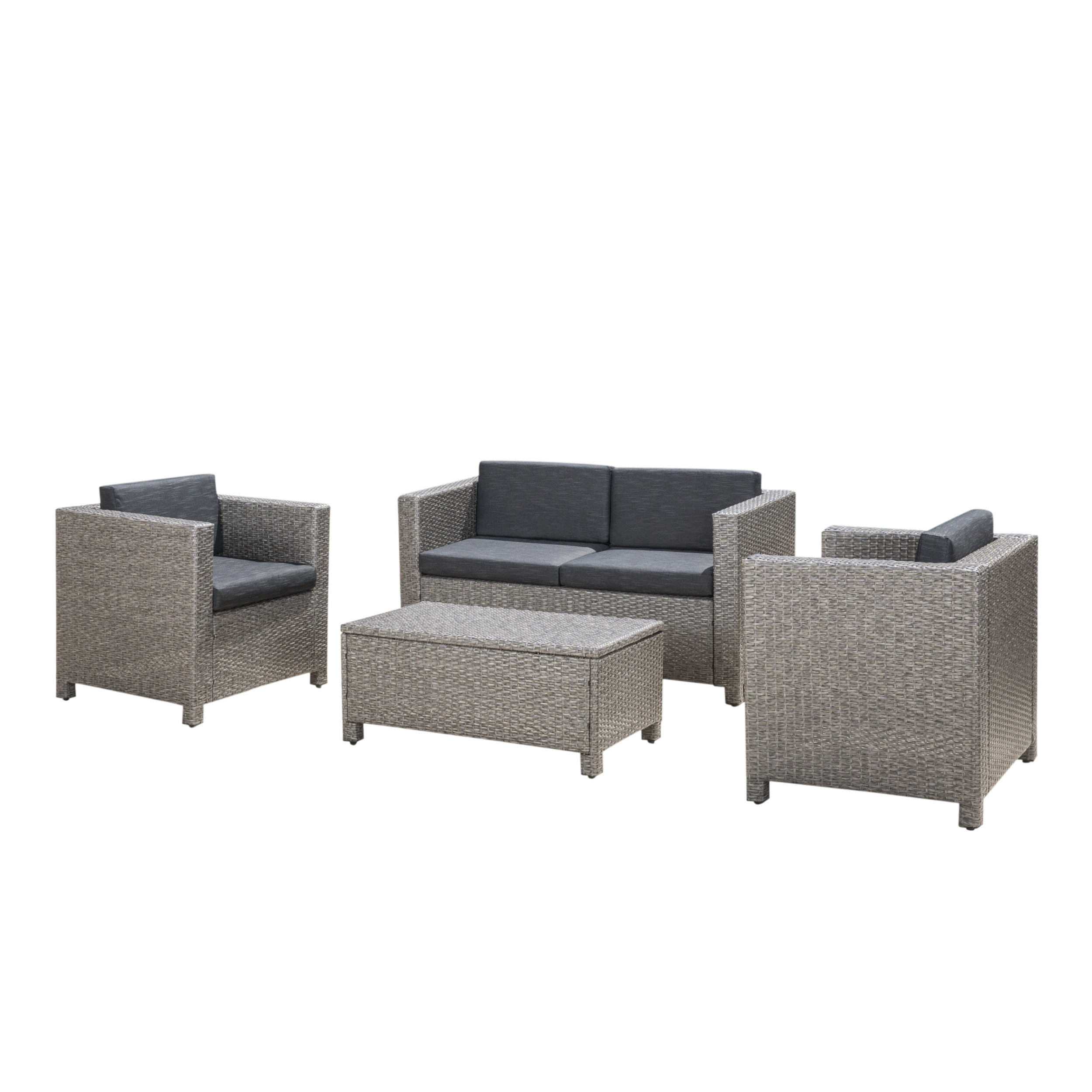 PUERTA 4PC SET - Image 2