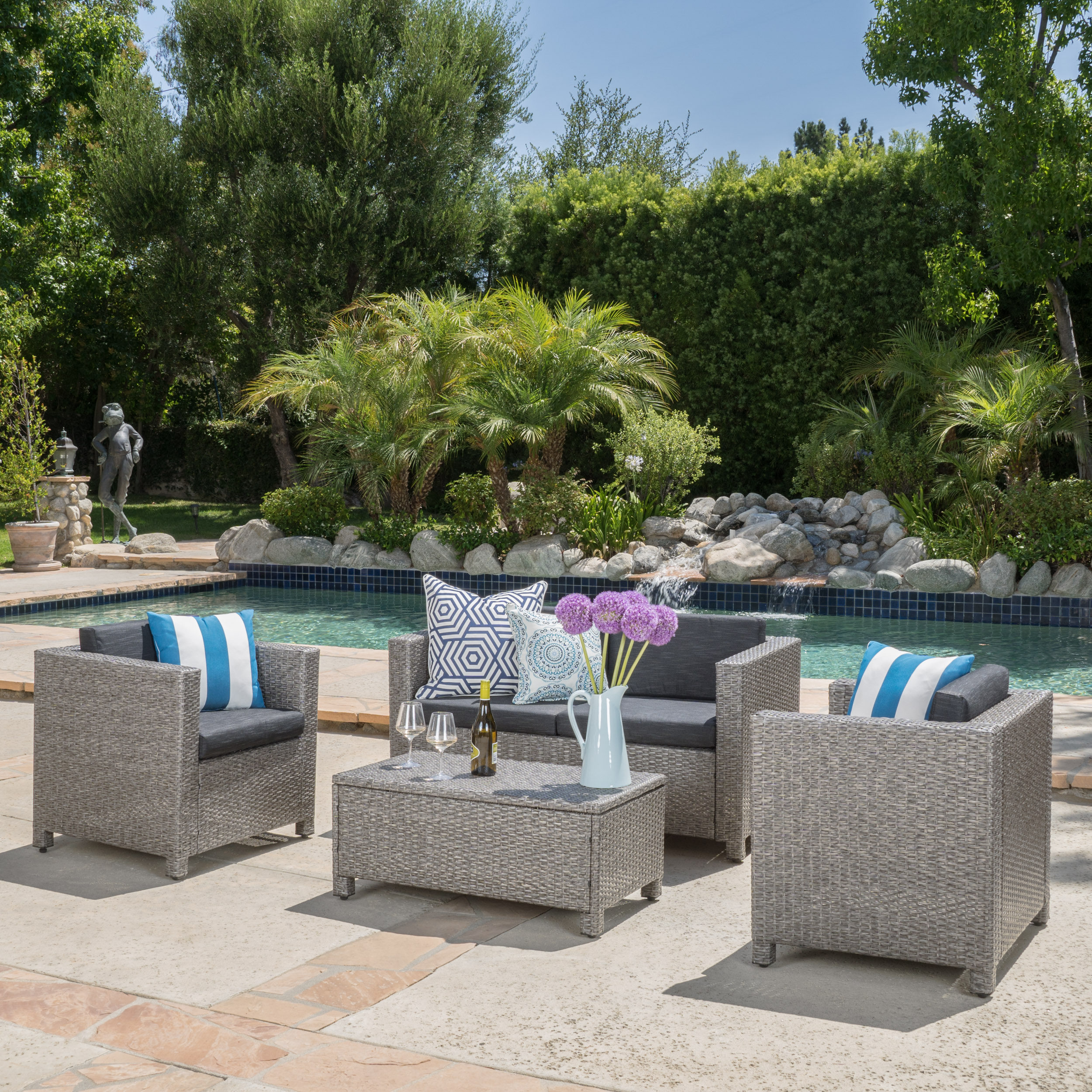 PUERTA 4PC SET - Image 3
