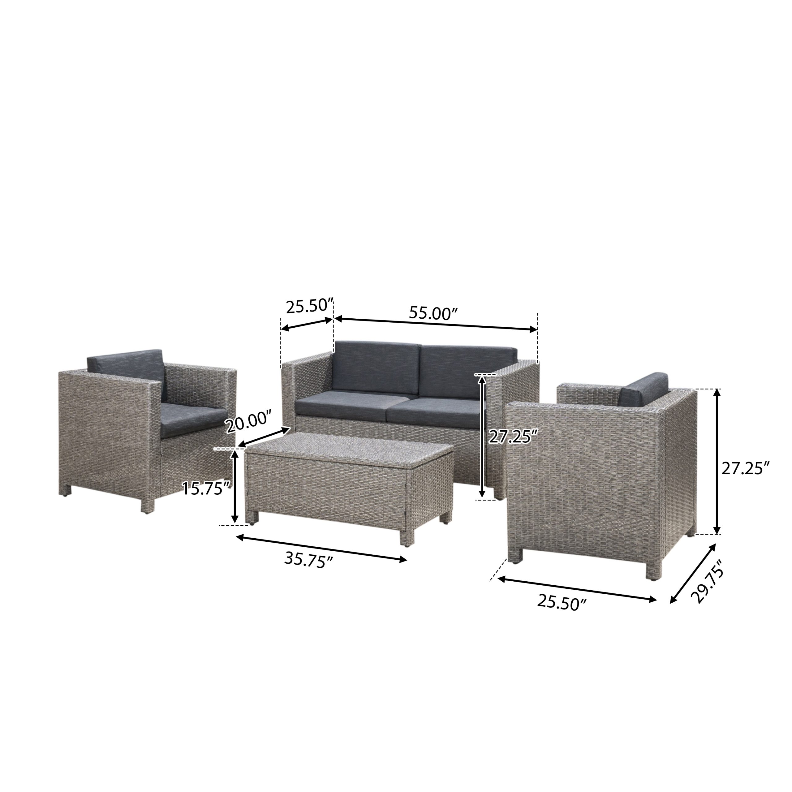 PUERTA 4PC SET - Image 4