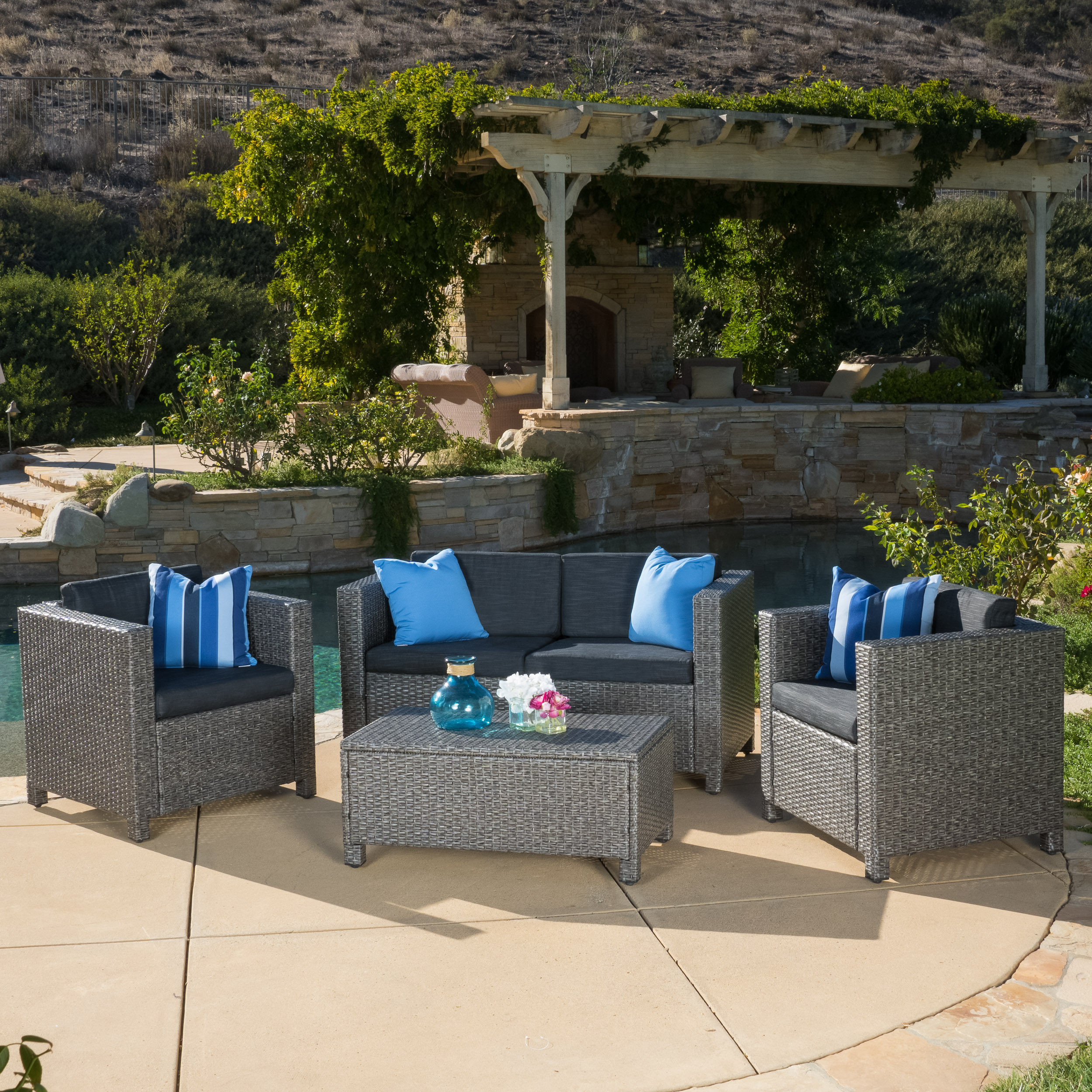 PUERTA 4PC SET - Image 5