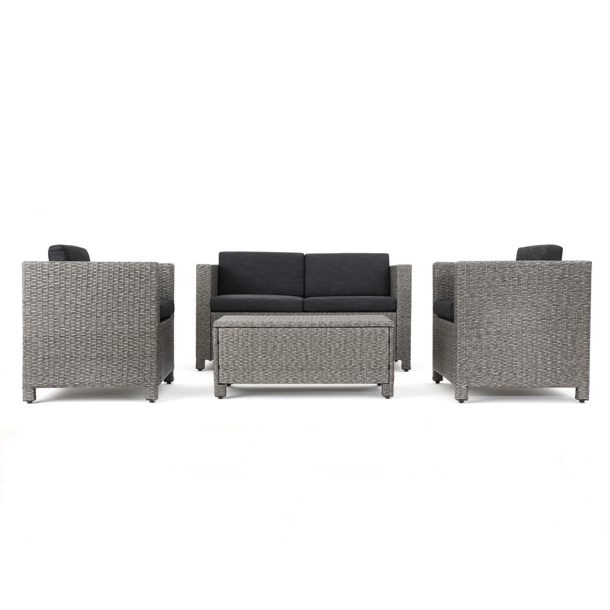 PUERTA 4PC SET - Image 6