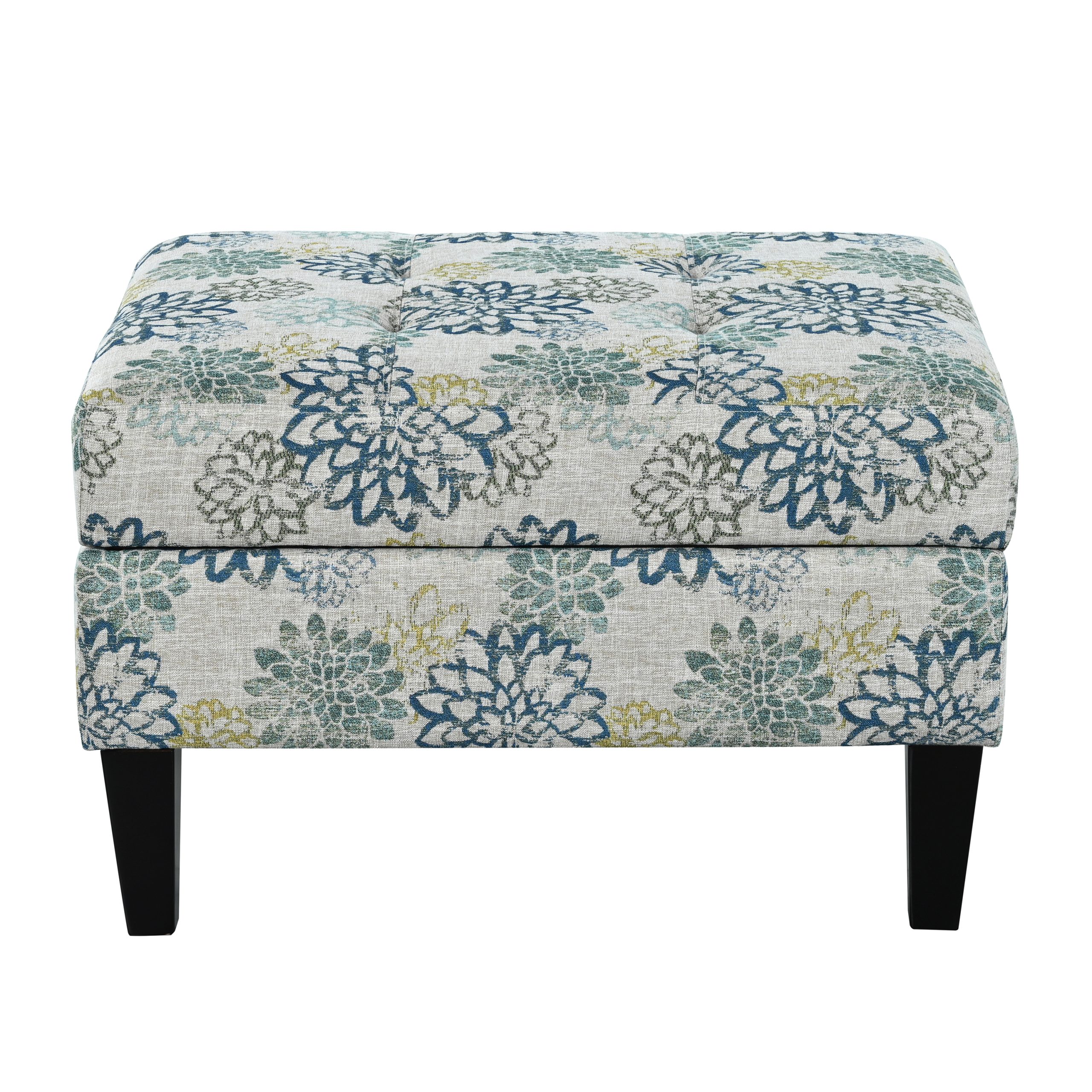 STORAGE OTTOMAN - Image 2